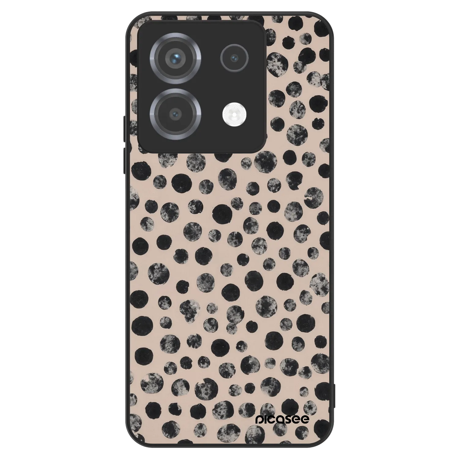Picasee ULTIMATE CASE pro Xiaomi Poco X6 - Dots