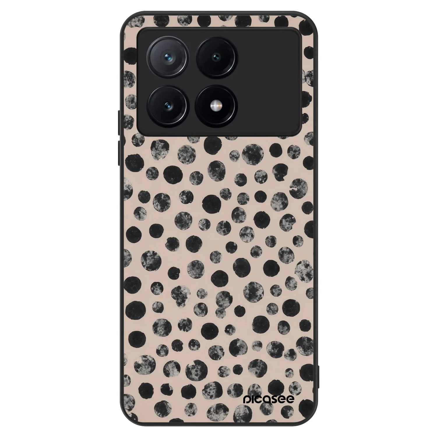 Picasee ULTIMATE CASE pro Xiaomi Poco X6 Pro - Dots