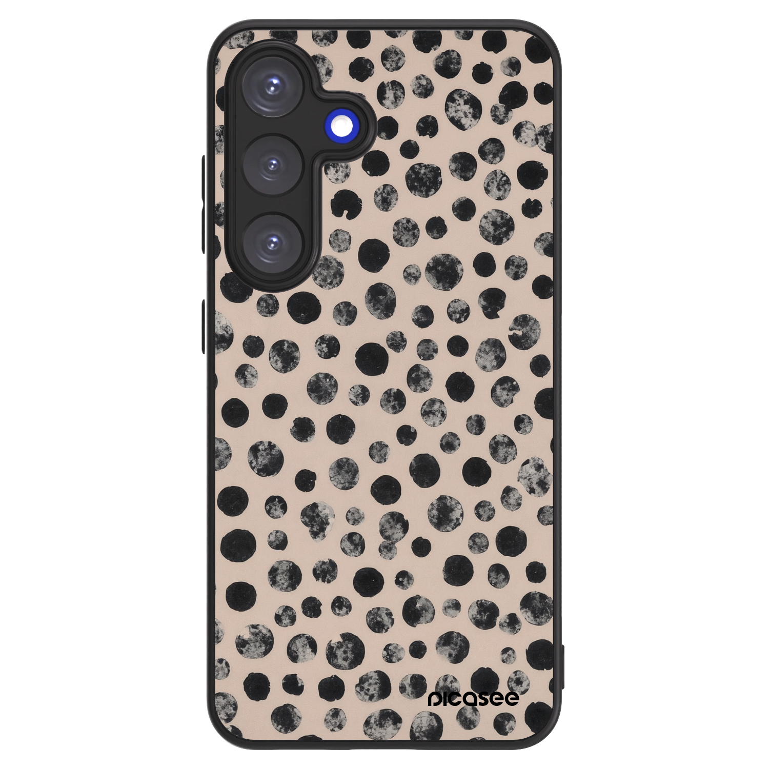 Picasee ULTIMATE CASE pro Samsung Galaxy A25 A256B 5G - Dots