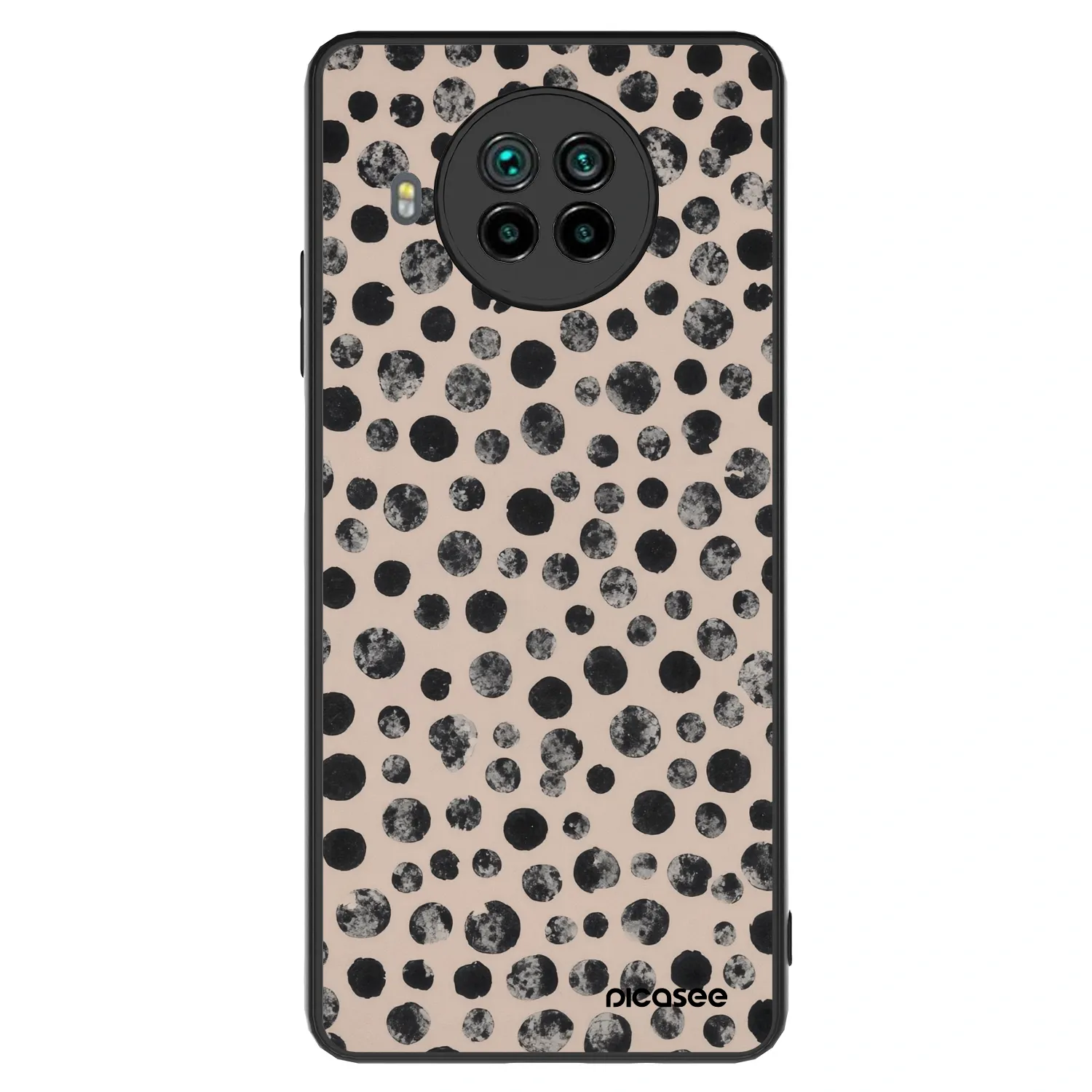 Picasee ULTIMATE CASE pro Xiaomi Mi 10T Lite - Dots