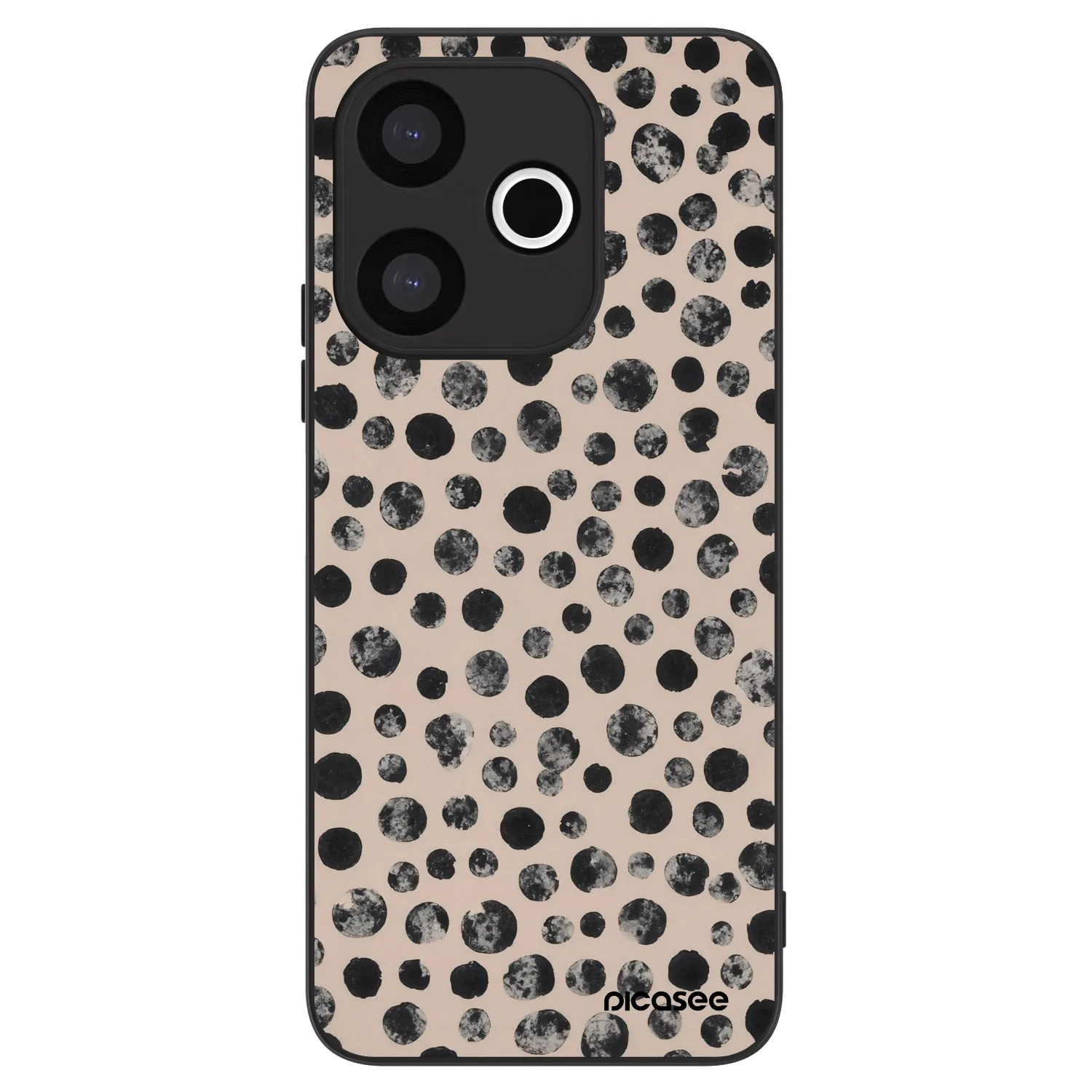 Picasee ULTIMATE CASE pro Xiaomi Redmi 13 4G - Dots