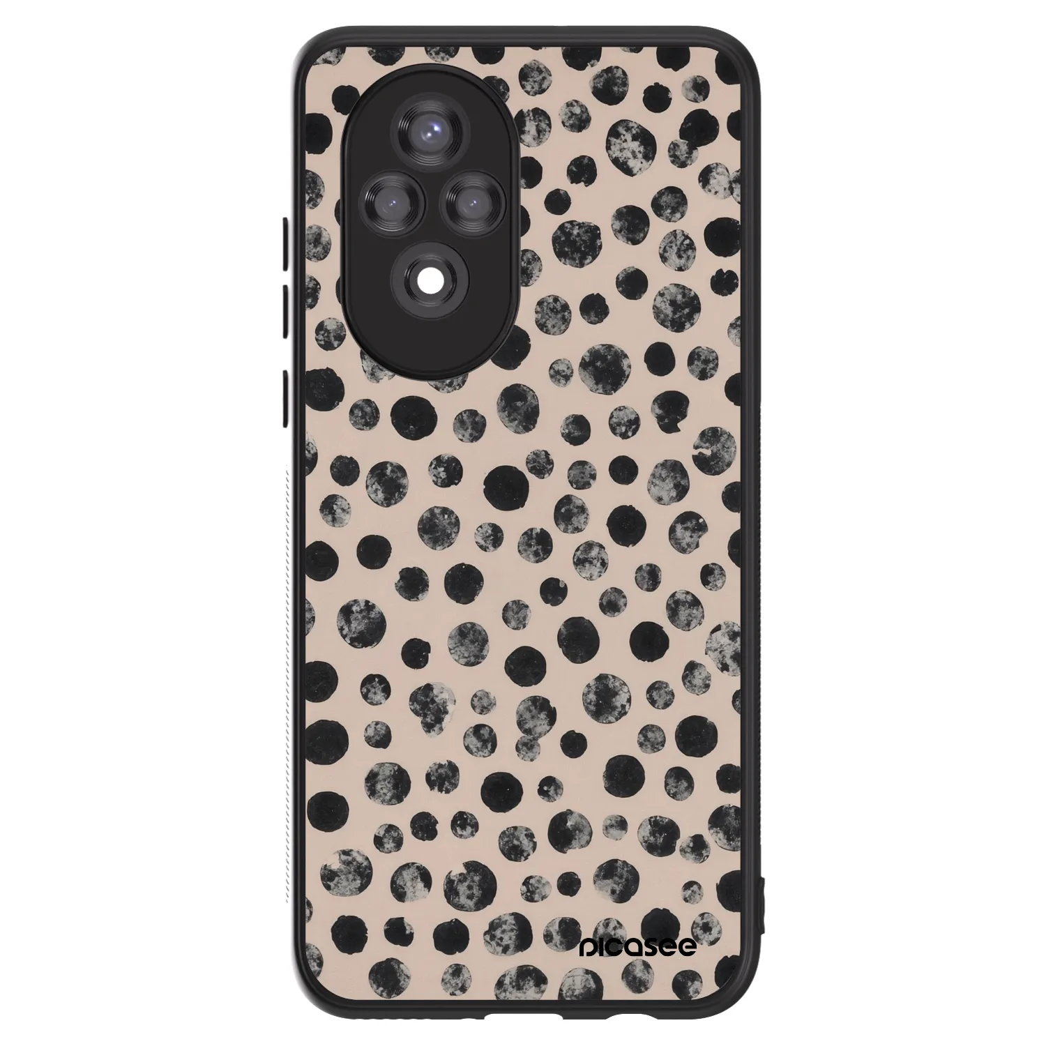 Picasee ULTIMATE CASE pro Honor 200 5G - Dots