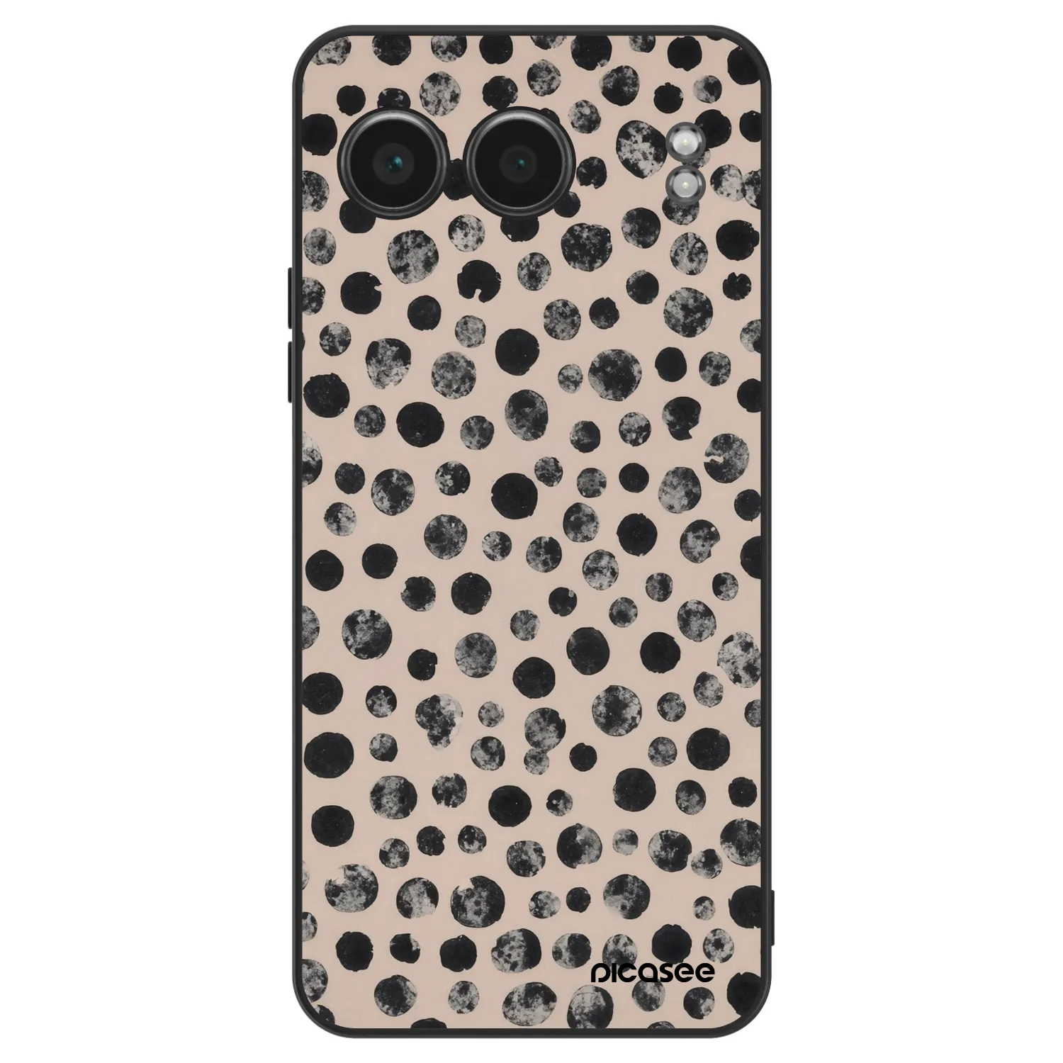 Picasee ULTIMATE CASE pro OnePlus Nord 4 - Dots