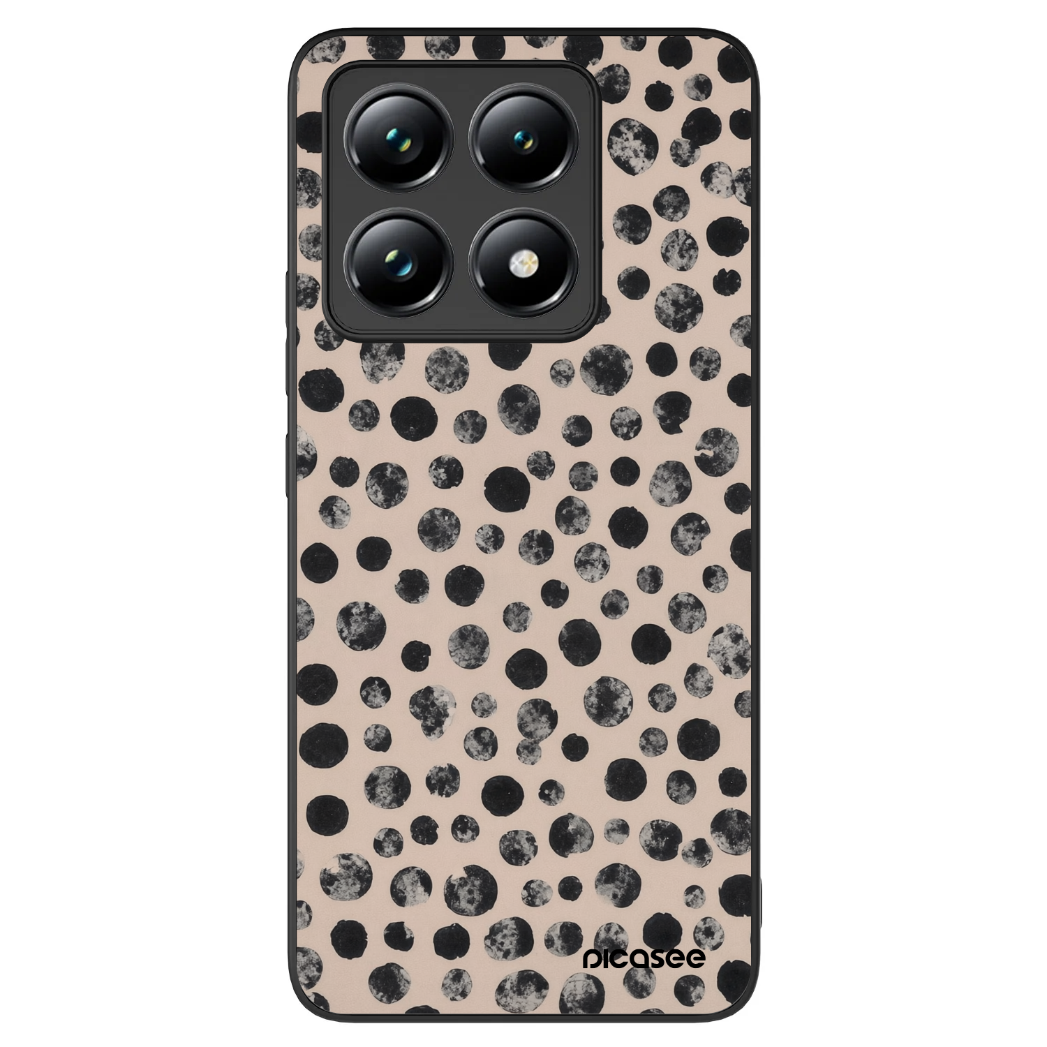 Picasee ULTIMATE CASE pro Xiaomi 14T - Dots