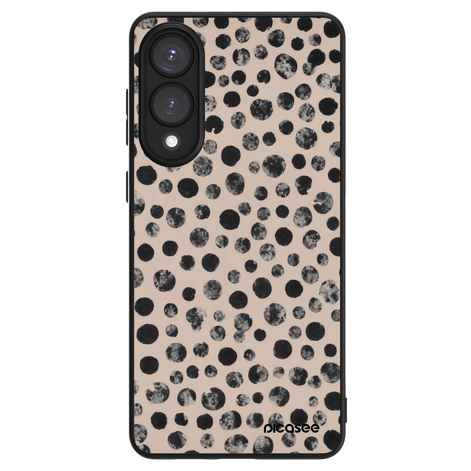 Picasee ULTIMATE CASE pro Samsung Galaxy S25 Edge 5G - Dots