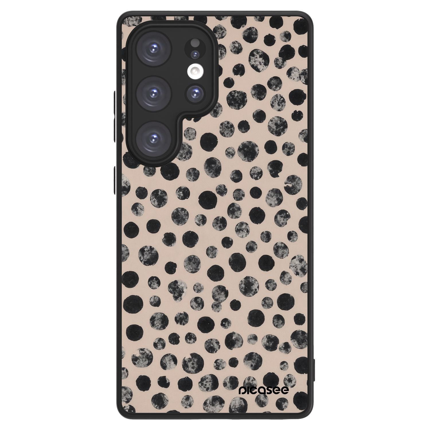 Picasee ULTIMATE CASE pro Samsung Galaxy S25 Ultra 5G - Dots