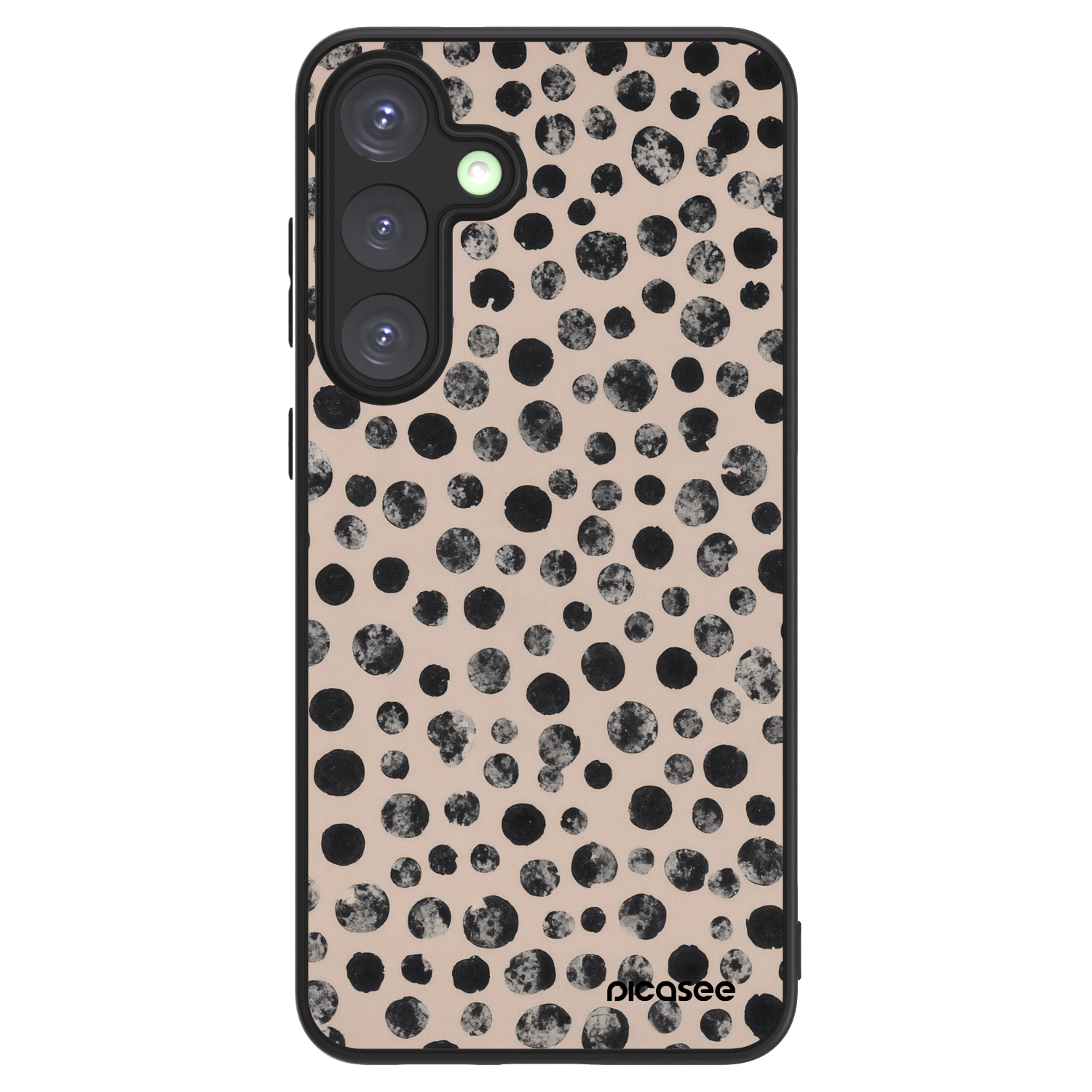Picasee ULTIMATE CASE PowerShare pro Samsung Galaxy S25+ 5G - Dots