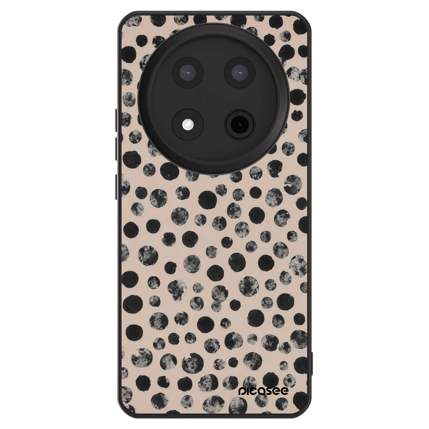 Picasee ULTIMATE CASE pro Honor Magic7 Lite 5G - Dots