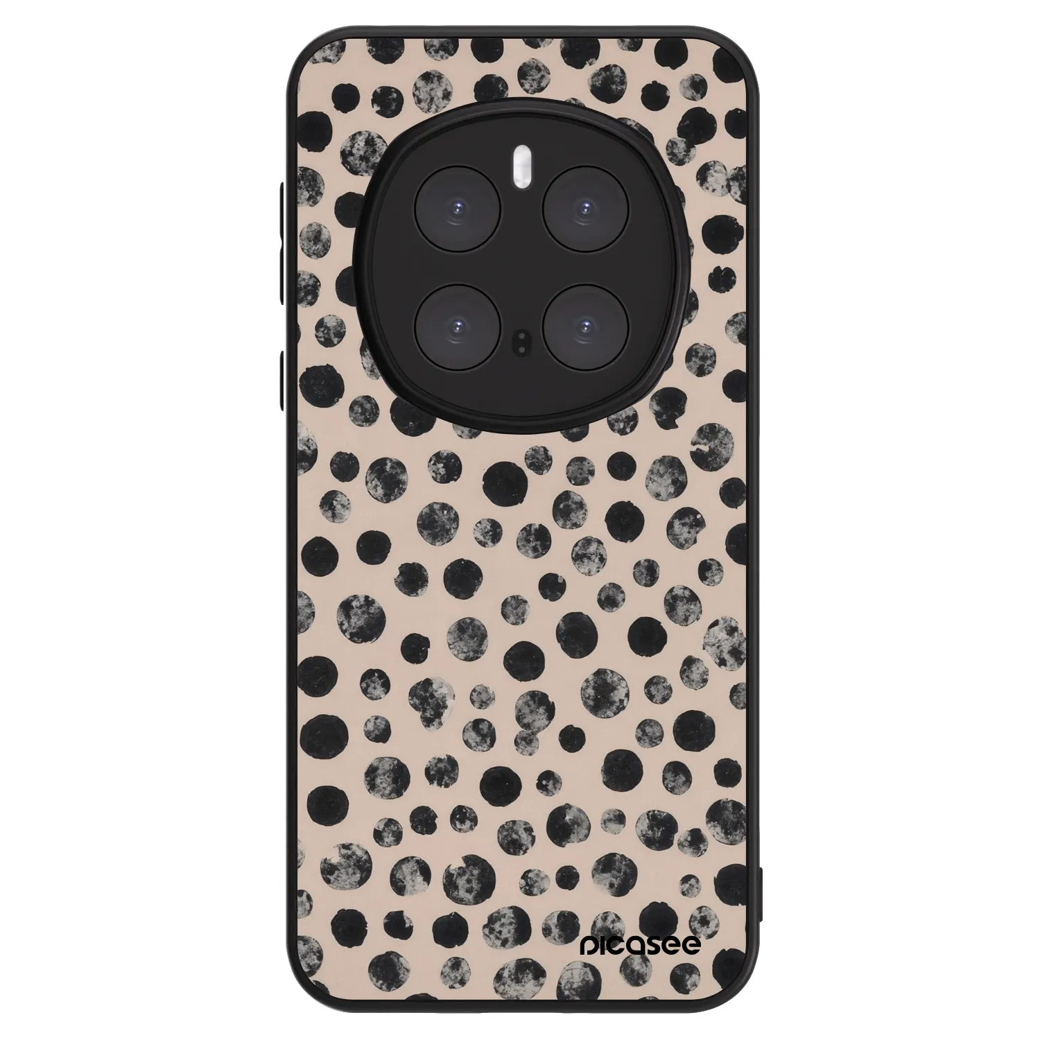 Picasee ULTIMATE CASE pro Honor Magic7 Pro 5G - Dots