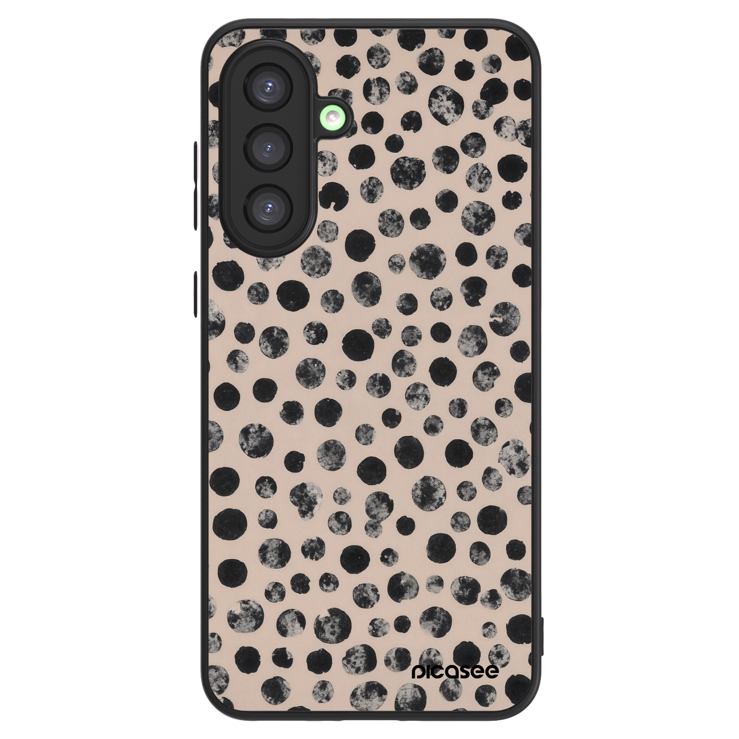 Picasee ULTIMATE CASE pro Samsung Galaxy A26 5G A266B - Dots