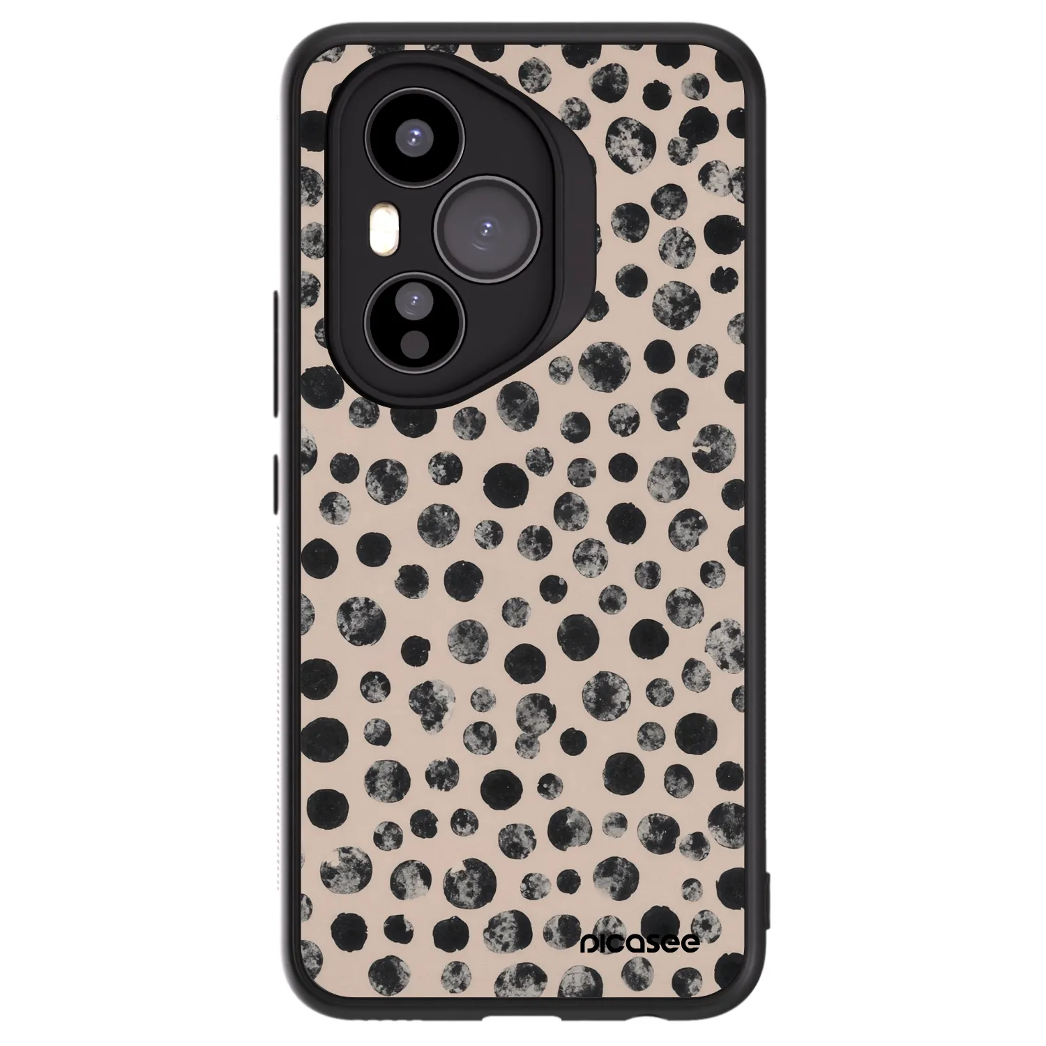 Picasee ULTIMATE CASE pro Honor 400 Pro 5G - Dots