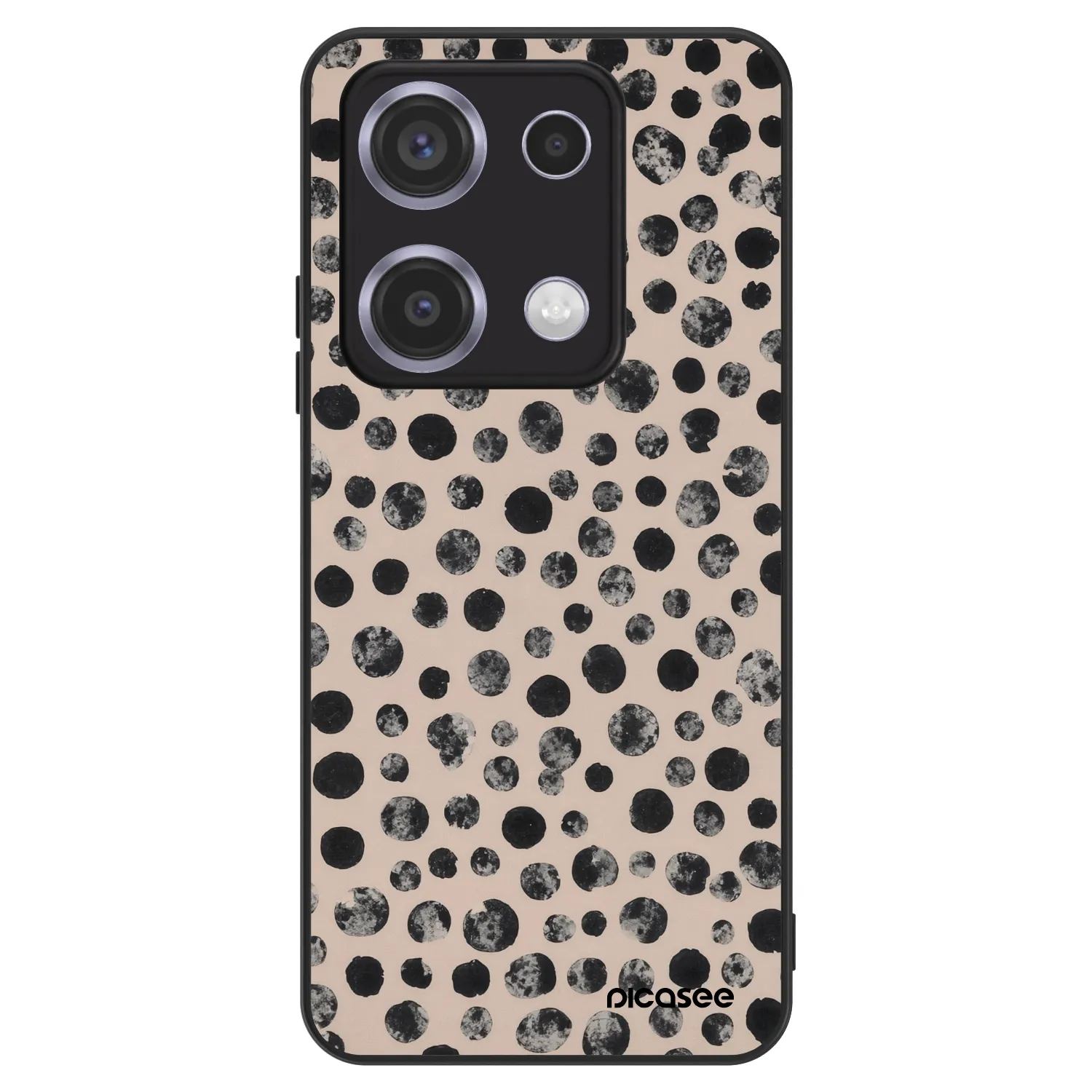 Picasee ULTIMATE CASE pro Xiaomi Redmi Note 14S - Dots