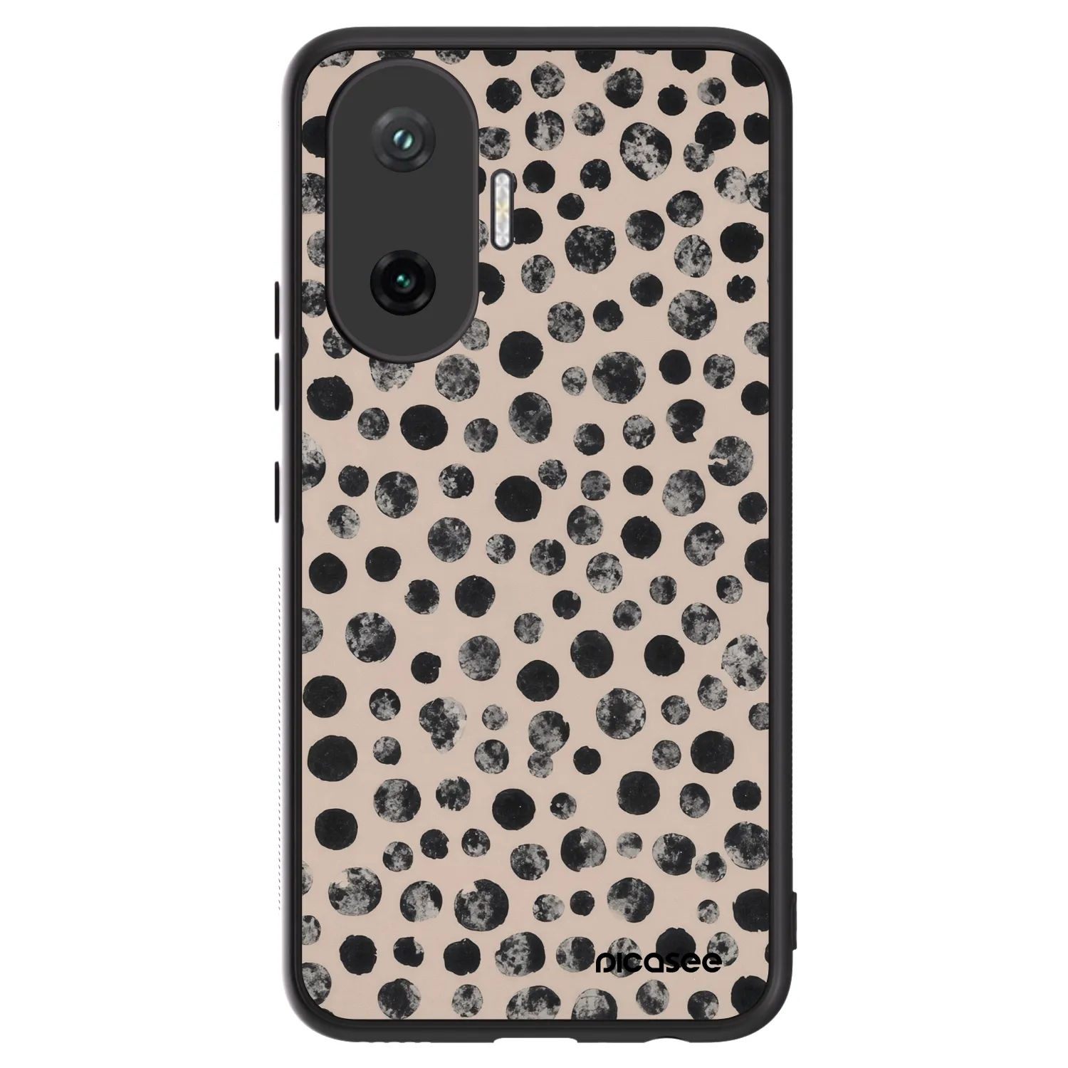 Picasee ULTIMATE CASE pro Xiaomi Poco F7 5G - Dots