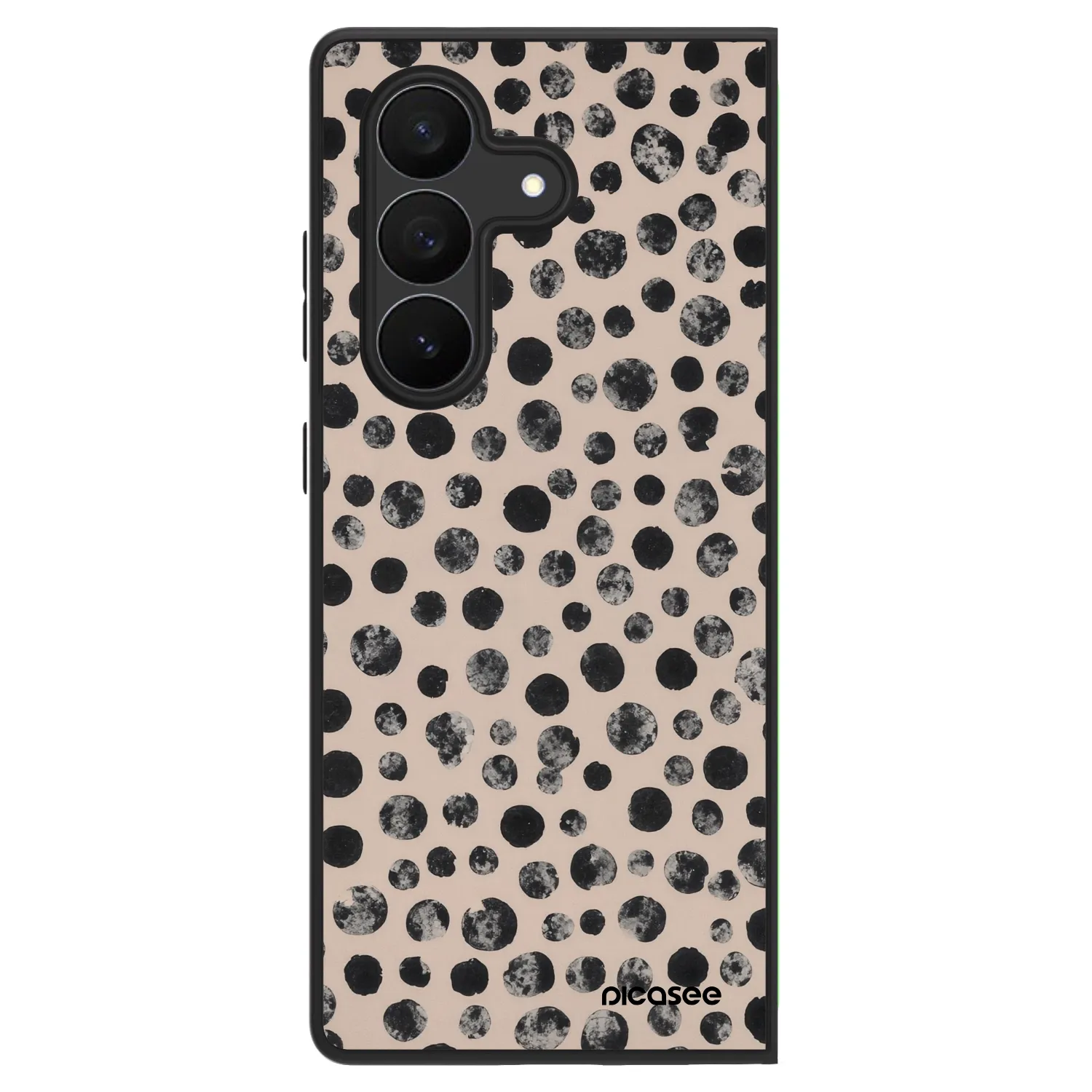 Picasee ULTIMATE CASE pro Samsung Galaxy Z Fold7 5G - Dots