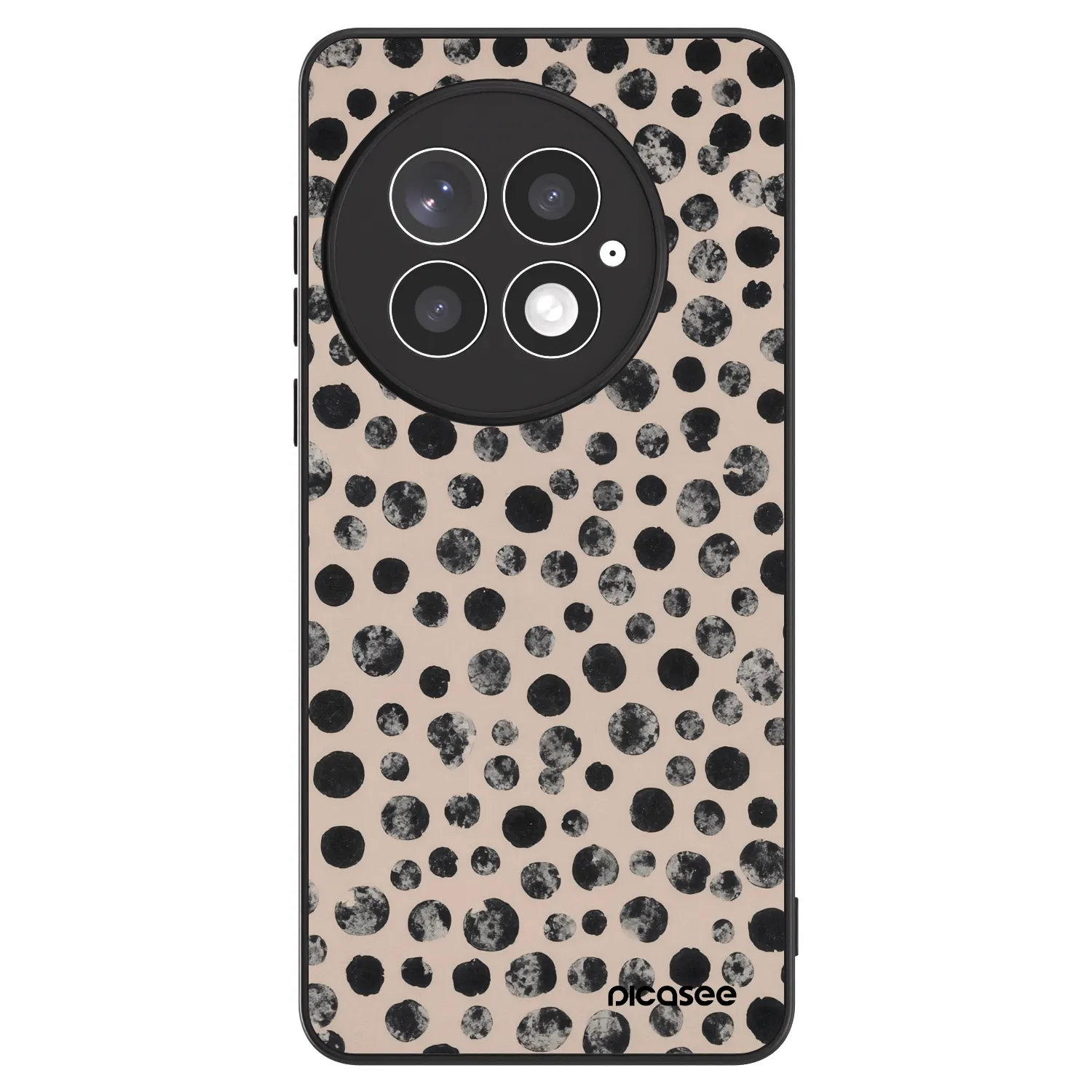 Picasee ULTIMATE CASE pro OnePlus 13 5G - Dots