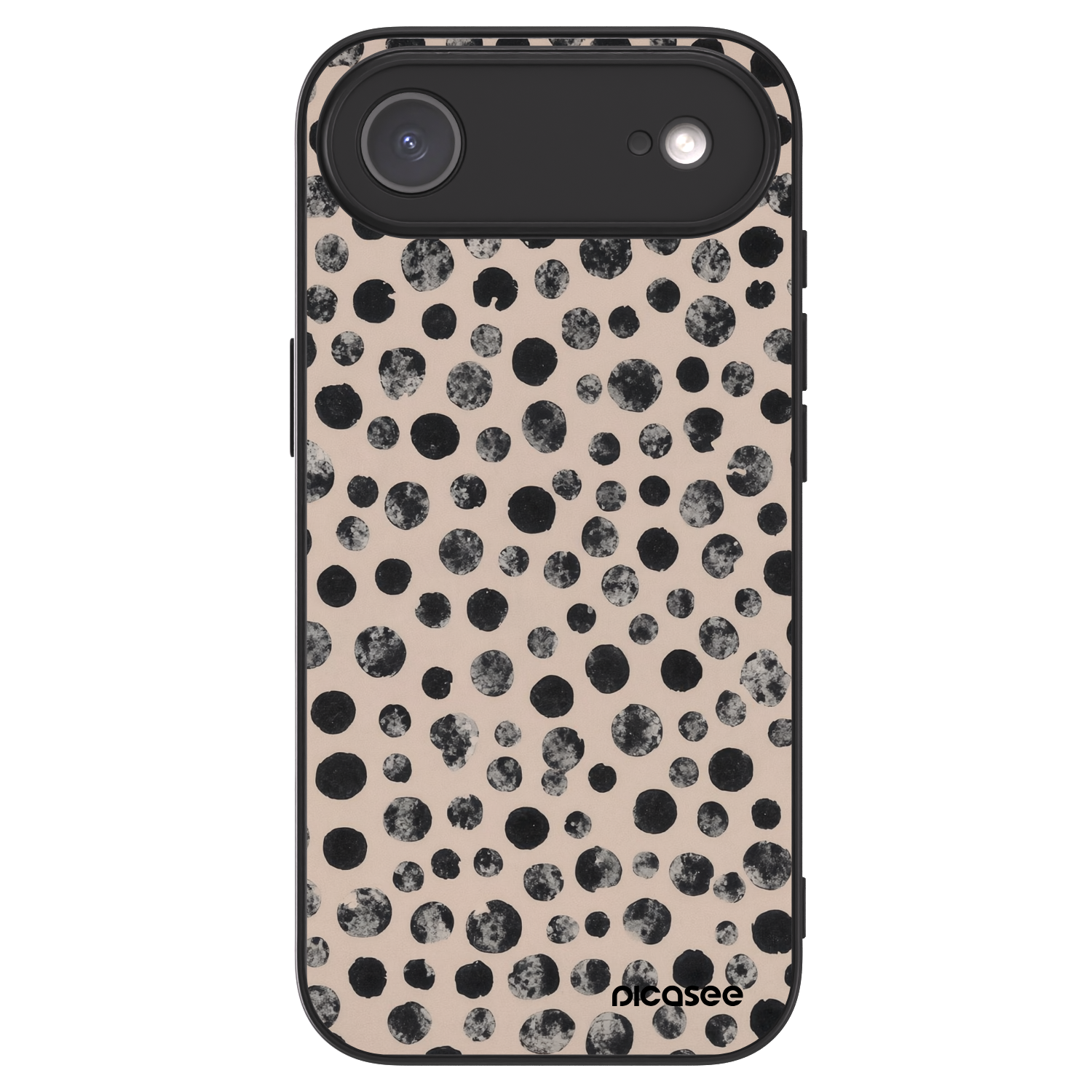 Picasee ULTIMATE CASE pro Apple iPhone Air - Dots