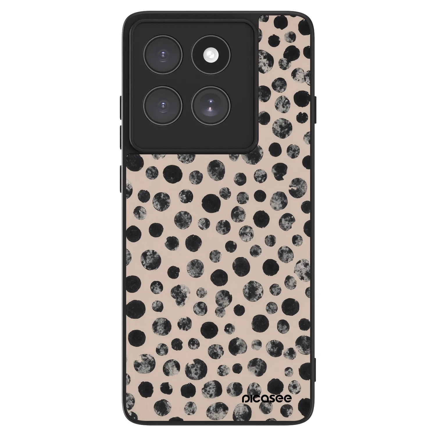 Picasee ULTIMATE CASE pro Motorola Edge 60 Pro - Dots