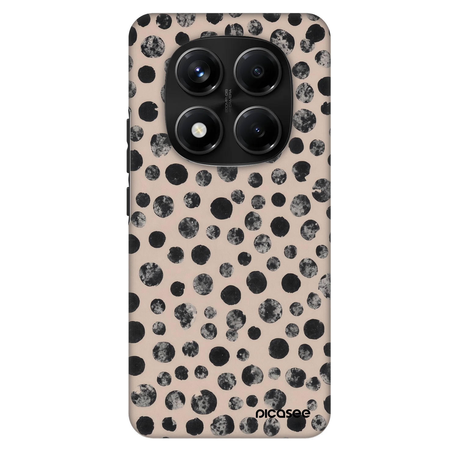 Picasee Fashion Case pro Xiaomi Redmi Note 14 Pro+ 5G - Dots