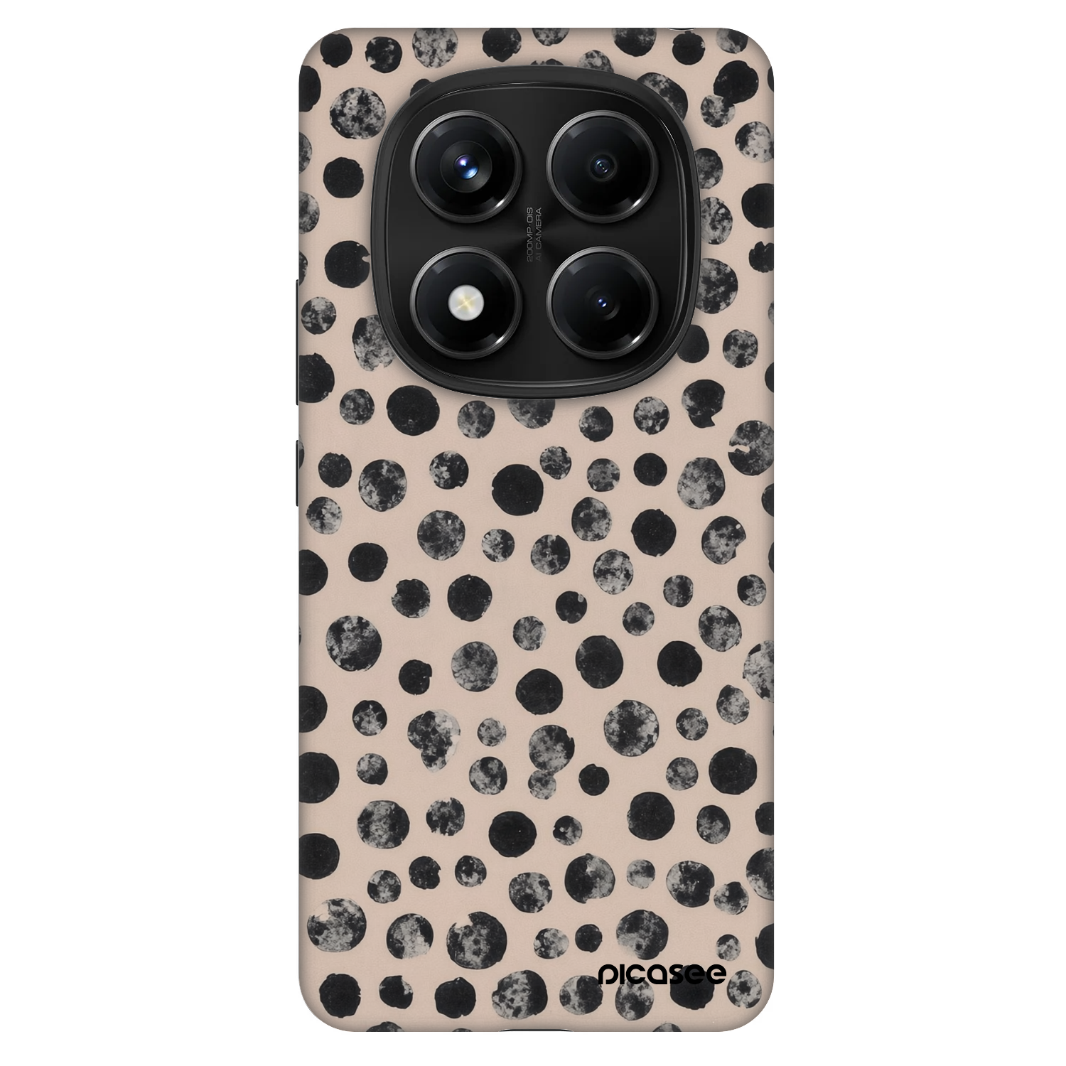 Picasee Fashion Case pro Xiaomi Redmi Note 14 Pro 5G - Dots