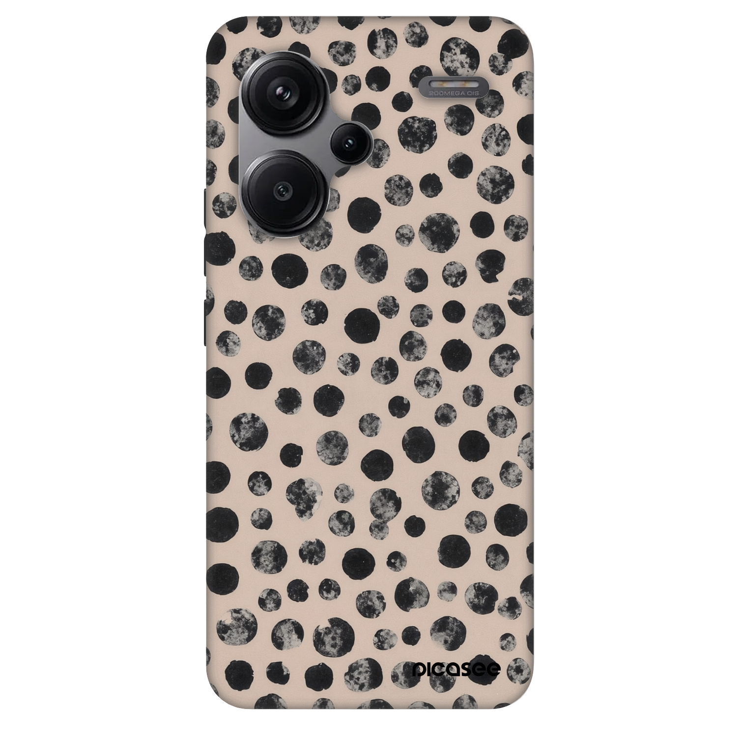 Picasee Fashion Case pro Xiaomi Redmi Note 13 Pro+ 5G - Dots