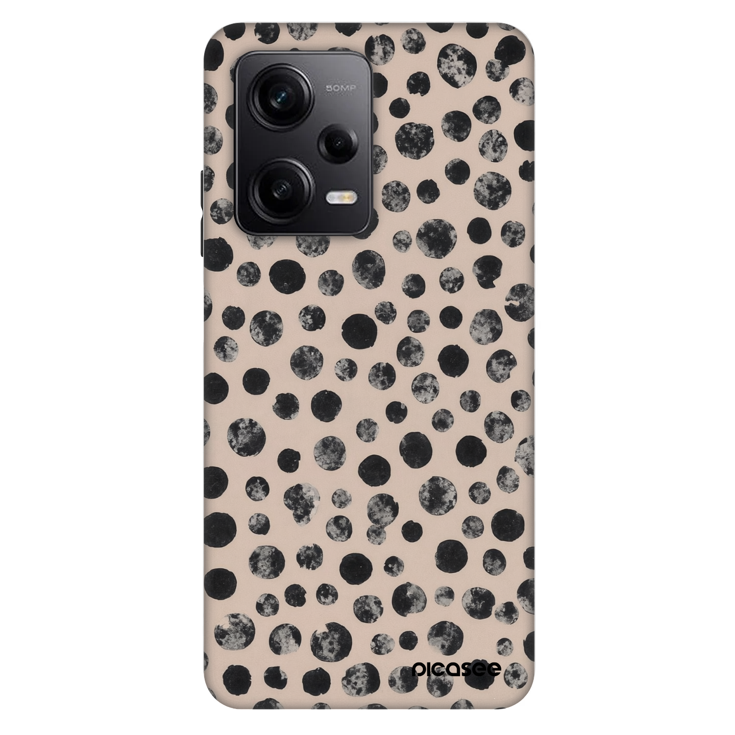 Picasee Fashion Case pro Xiaomi Redmi Note 12 Pro 5G - Dots