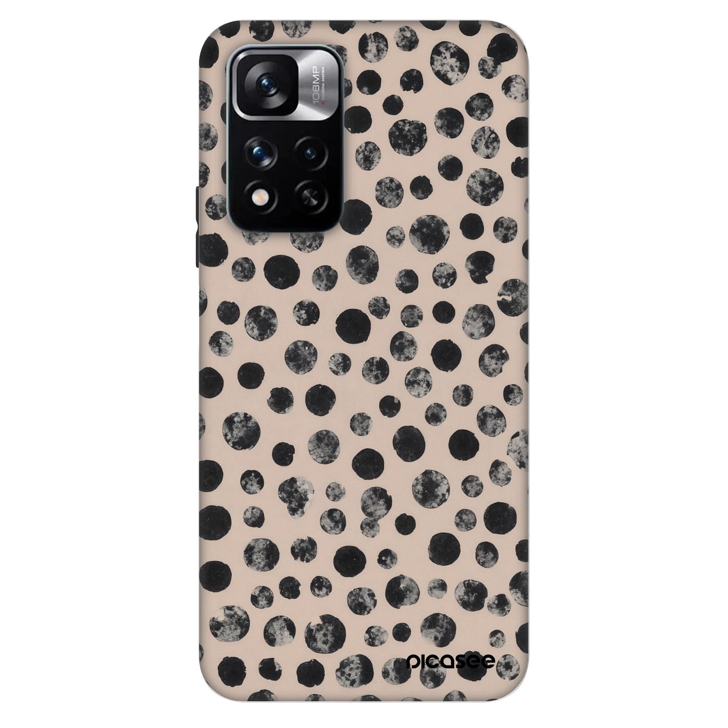 Picasee Fashion Case pro Xiaomi Redmi Note 11 Pro - Dots