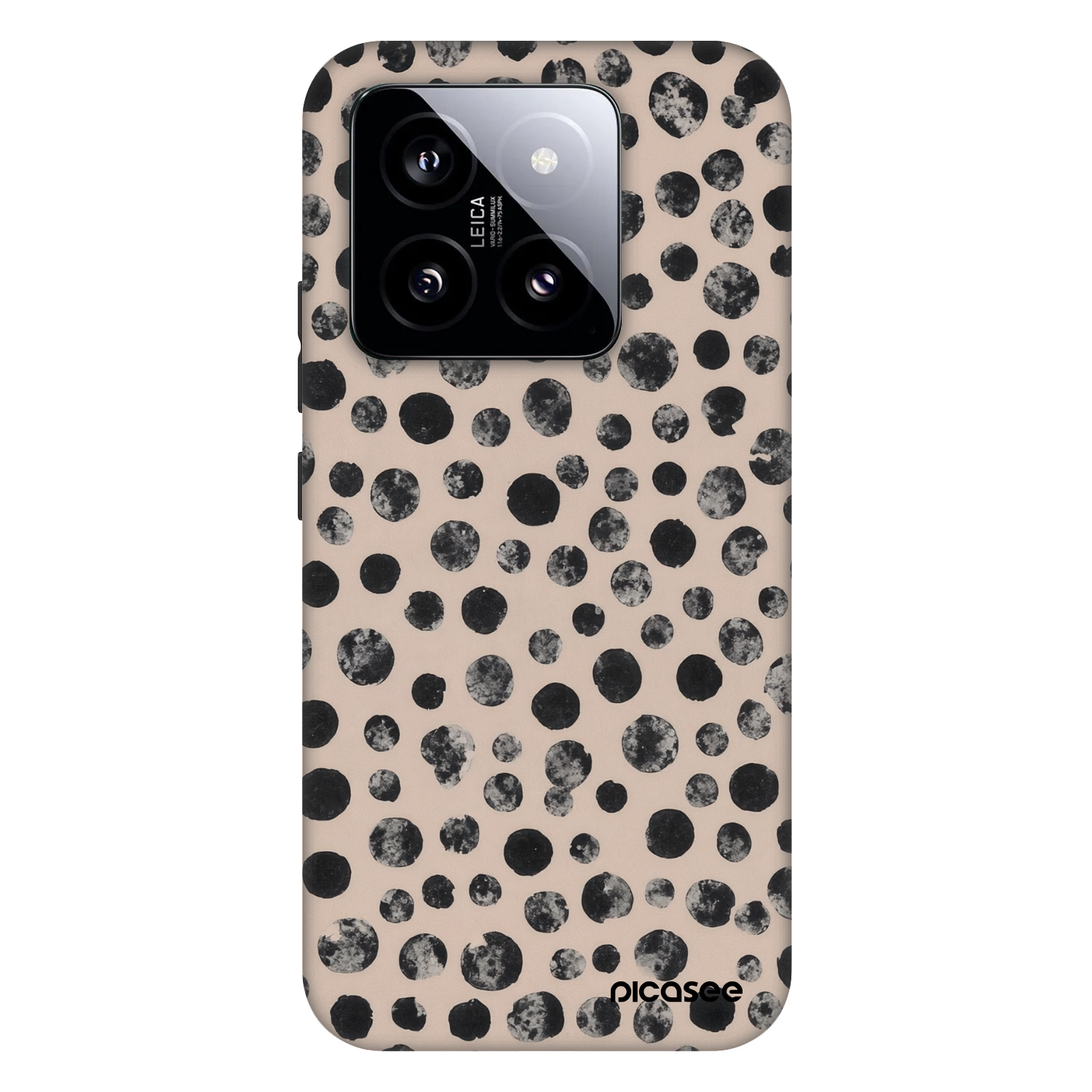 Picasee Fashion Case pro Xiaomi 14 - Dots