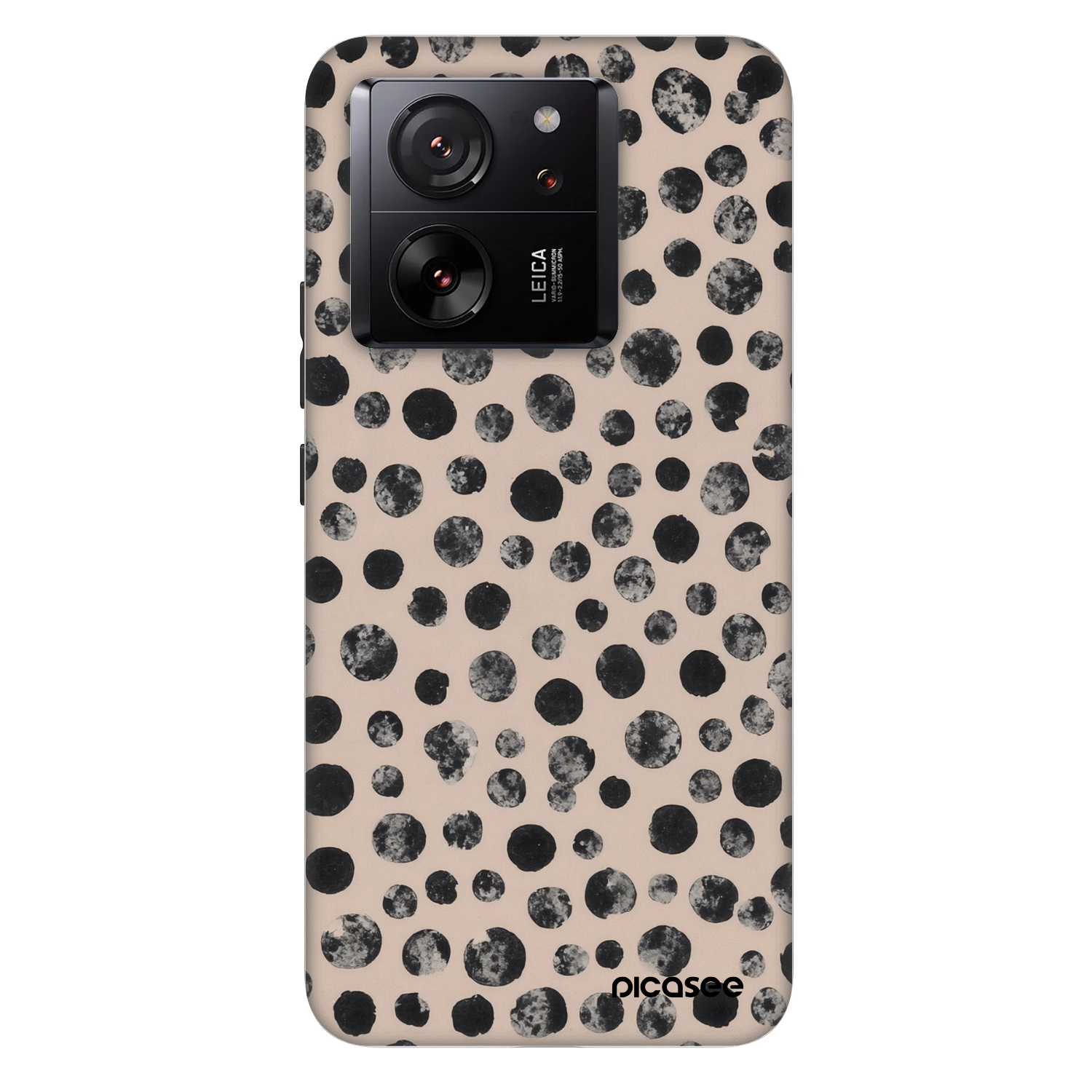Picasee Fashion Case pro Xiaomi 13T - Dots