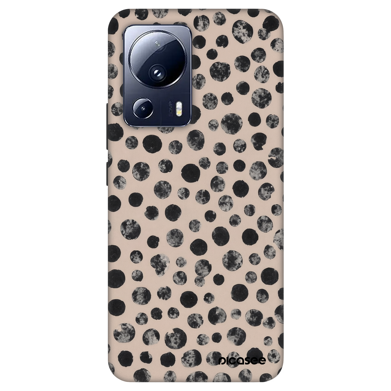 Picasee Fashion Case pro Xiaomi 13 Lite - Dots