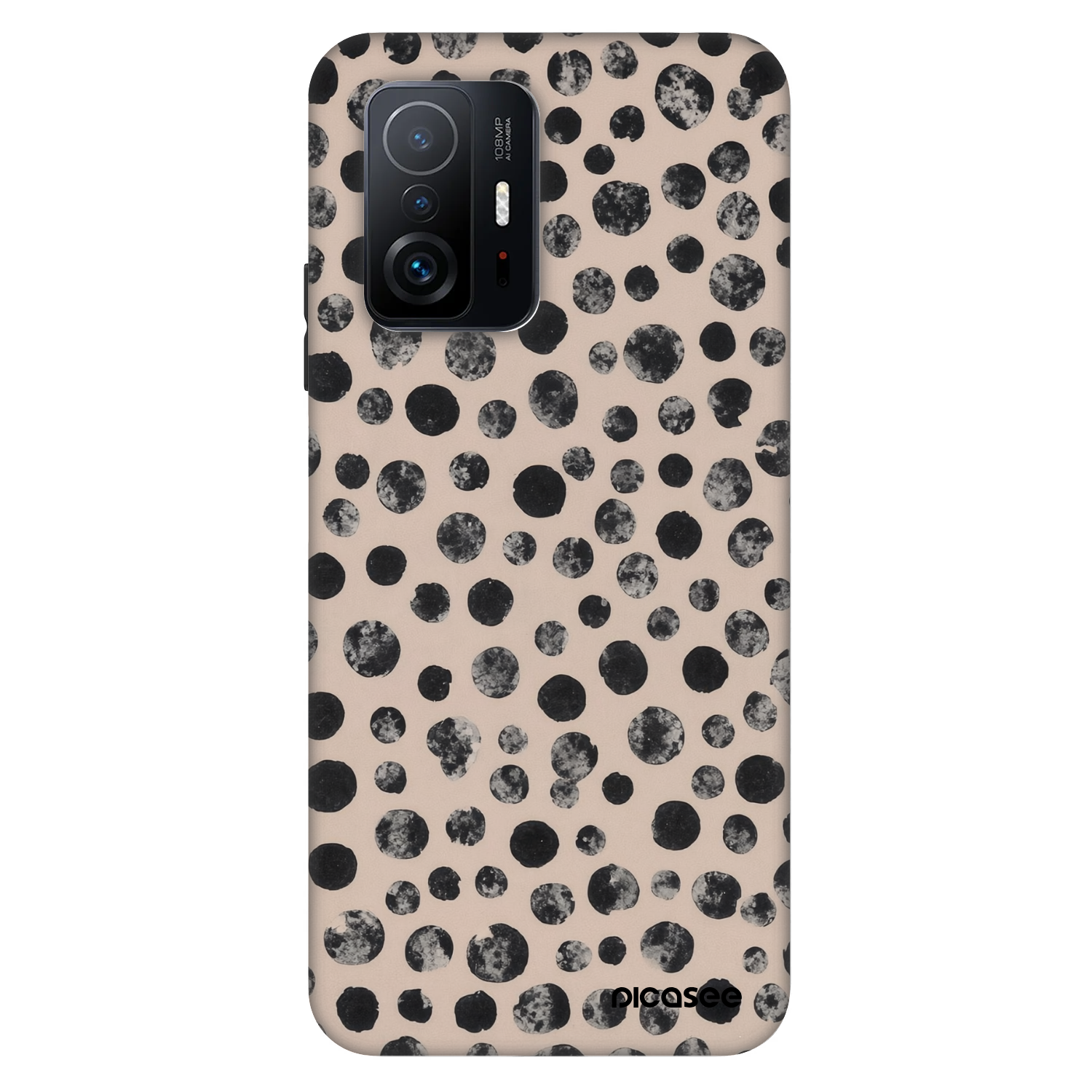 Picasee Fashion Case pro Xiaomi 11T Pro - Dots