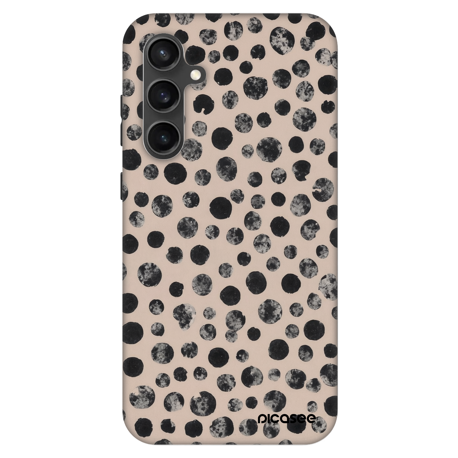 Picasee Fashion Case pro Samsung Galaxy S23 FE S711B - Dots