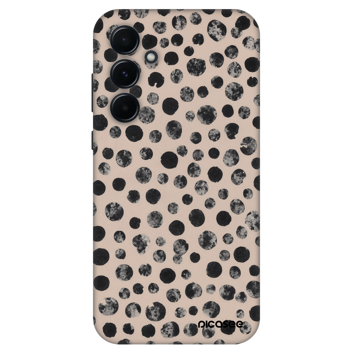 Picasee Fashion Case pro Samsung Galaxy A55 5G A556B - Dots