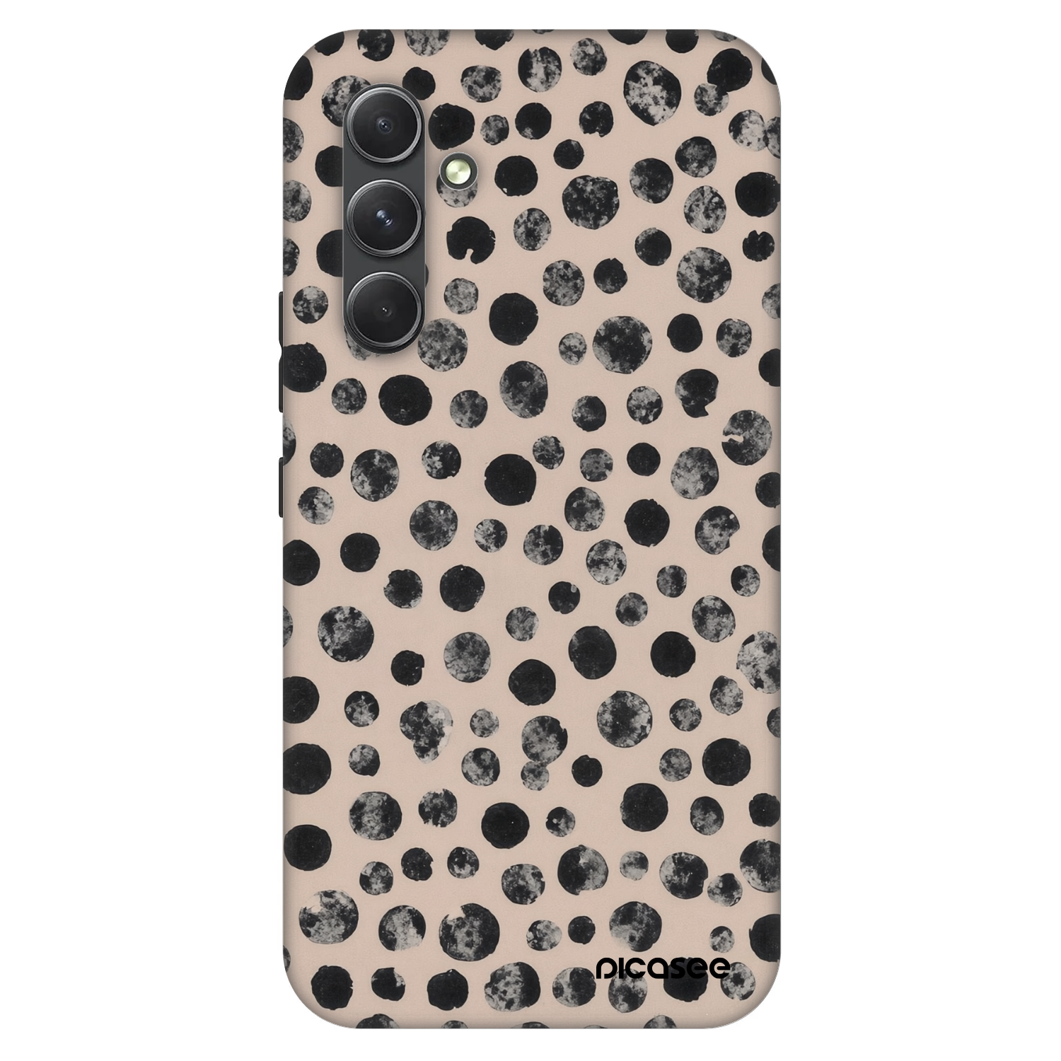 Picasee Fashion Case pro Samsung Galaxy A54 5G A546B - Dots