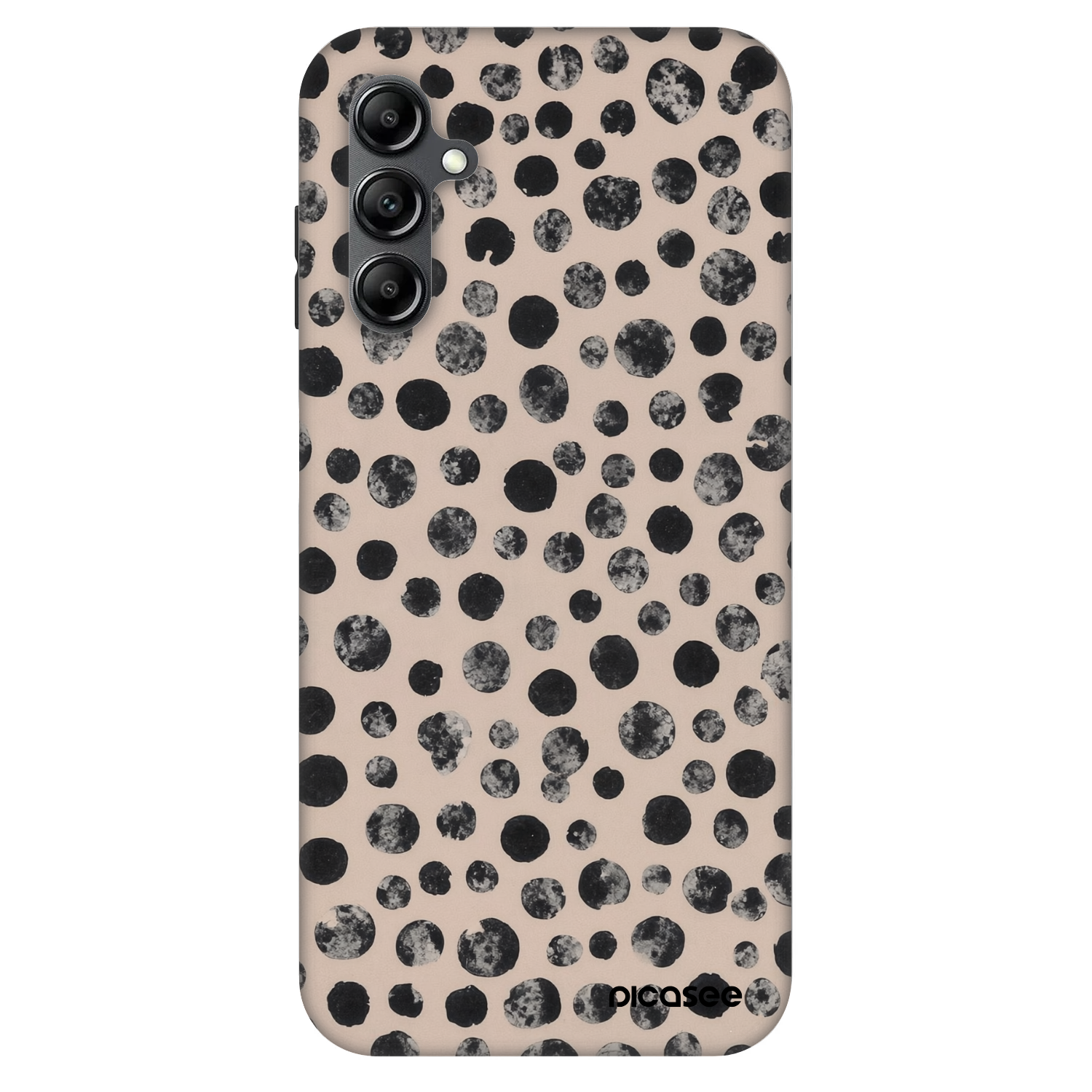 Picasee Fashion Case pro Samsung Galaxy A16 5G - Dots