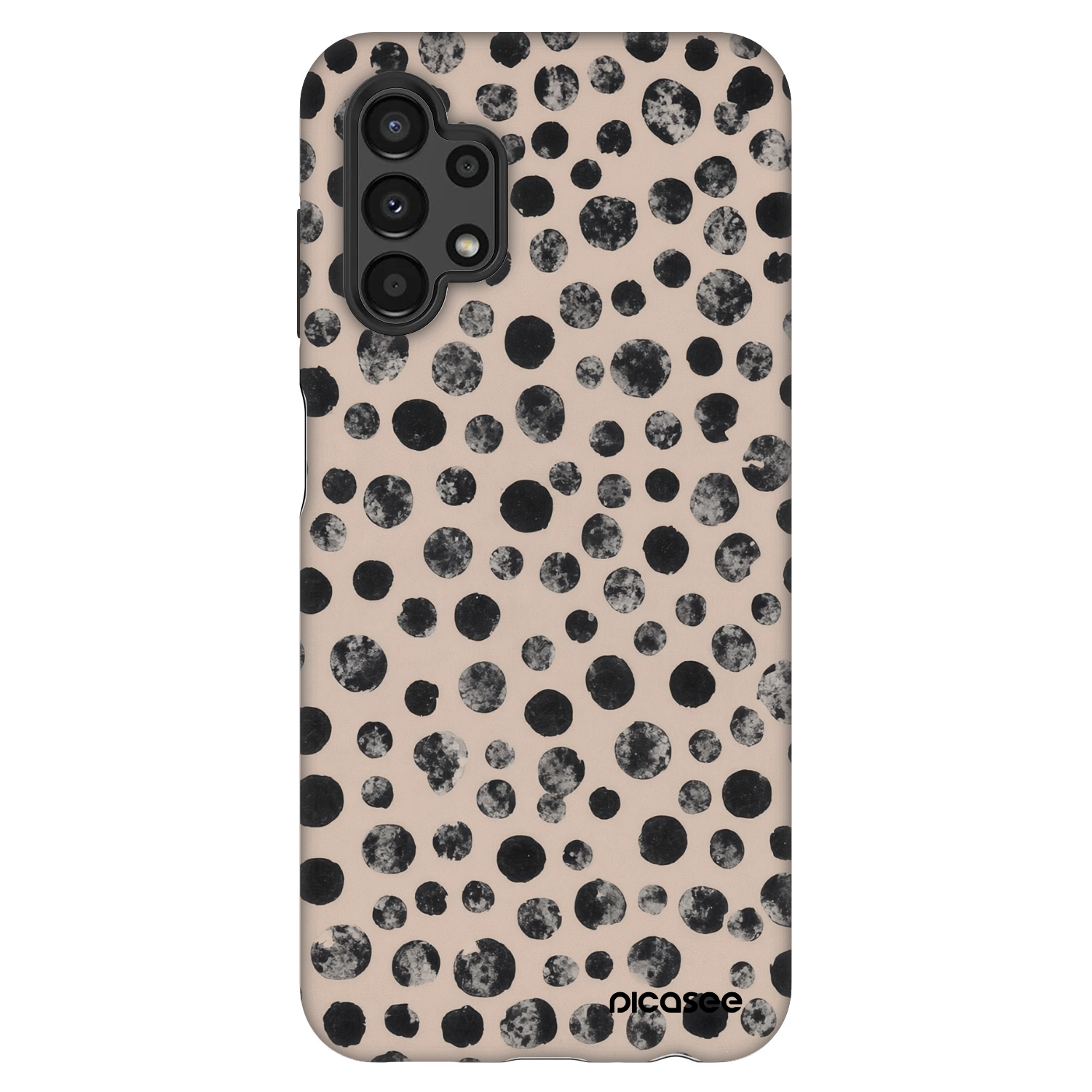 Picasee Fashion Case pro Samsung Galaxy A13 4G A135 - Dots