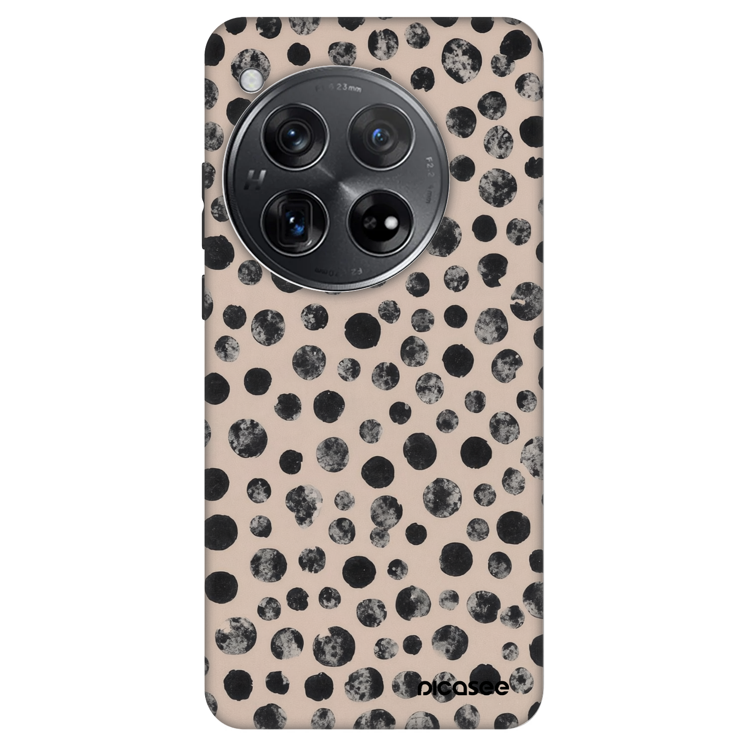 Picasee Fashion Case pro OnePlus 12 5G - Dots