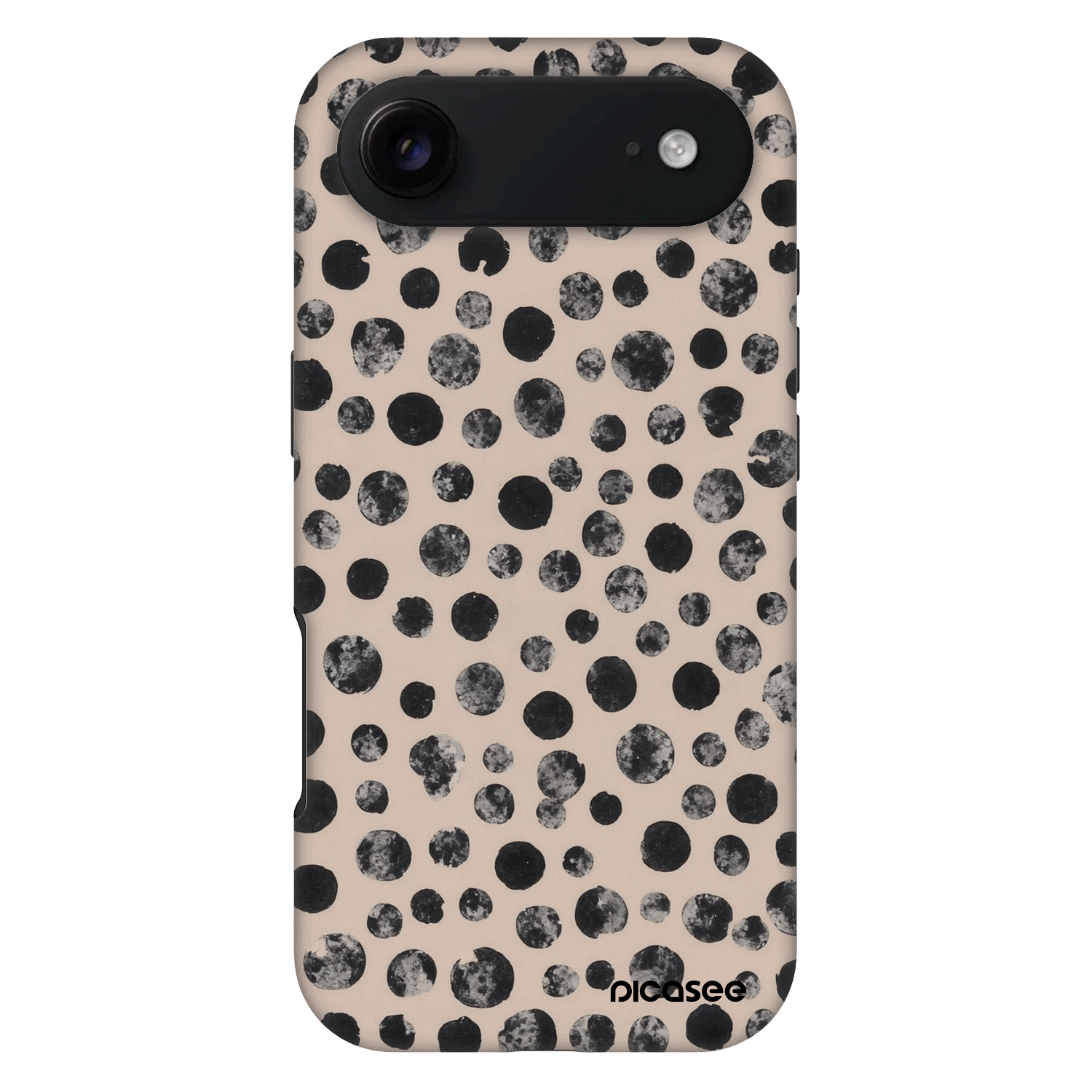 Picasee Fashion Case MagSafe Apple iPhone Air - Dots