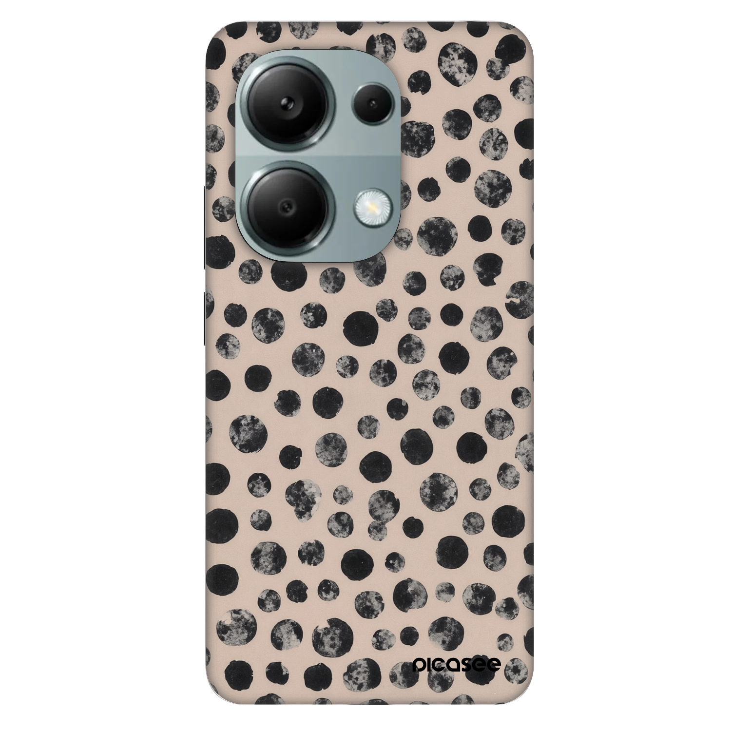 Picasee Fashion Case pro Xiaomi Redmi Note 13 Pro 4G - Dots