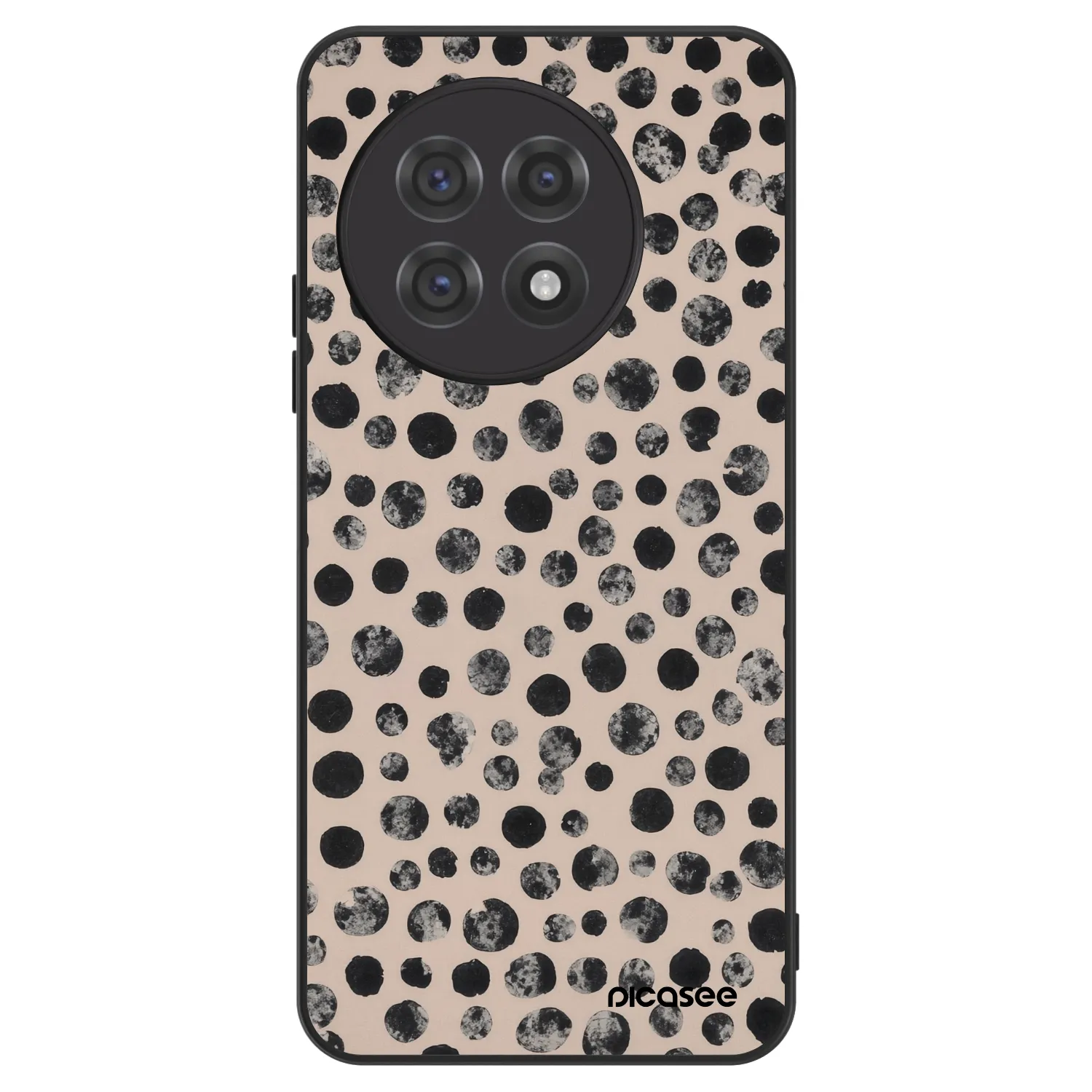 Picasee ULTIMATE CASE pro OnePlus 13R 5G - Dots