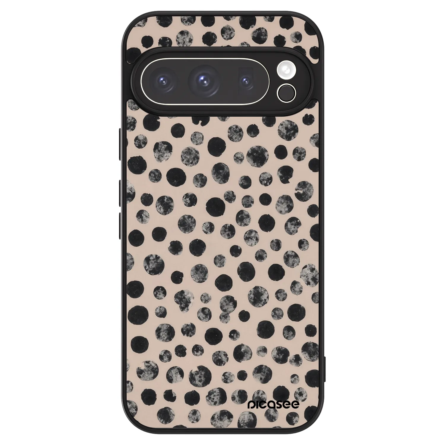 Picasee ULTIMATE CASE pro Google Pixel 9 Pro XL - Dots