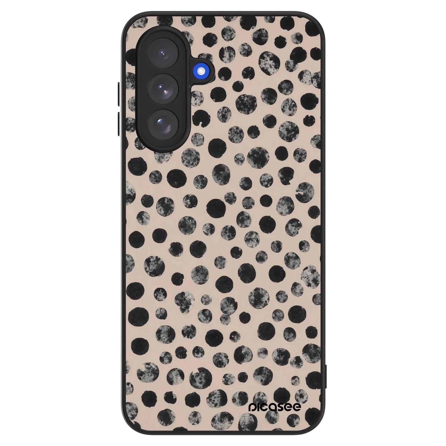 Picasee ULTIMATE CASE pro Samsung Galaxy A17 5G - Dots