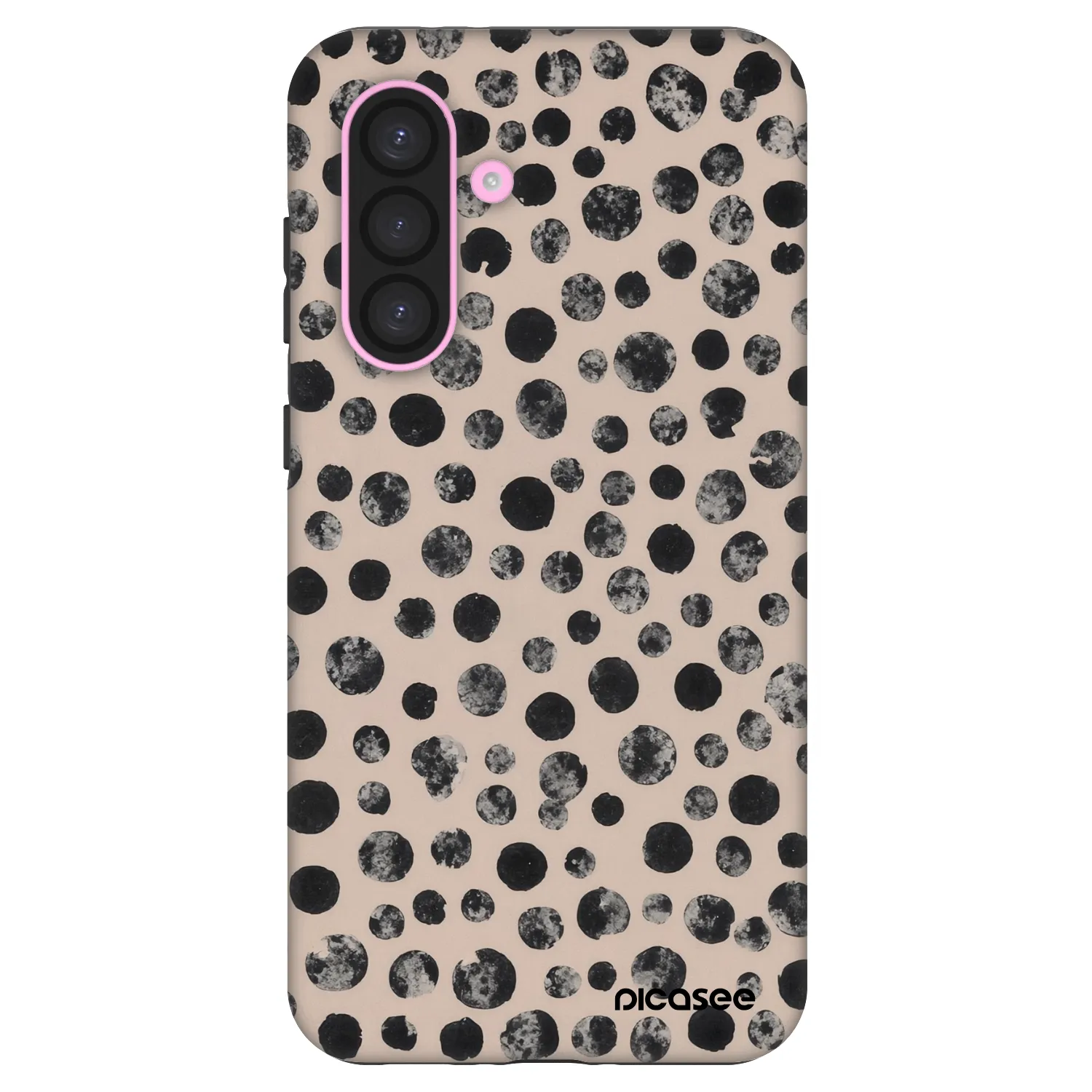 Picasee Fashion Case pro Samsung Galaxy A56 5G A566B - Dots