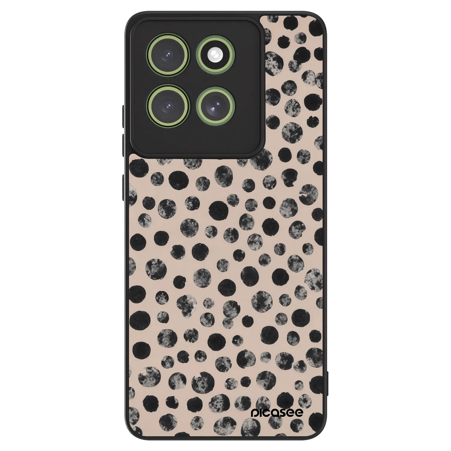 Picasee ULTIMATE CASE pro Motorola Moto G86 Power 5G - Dots