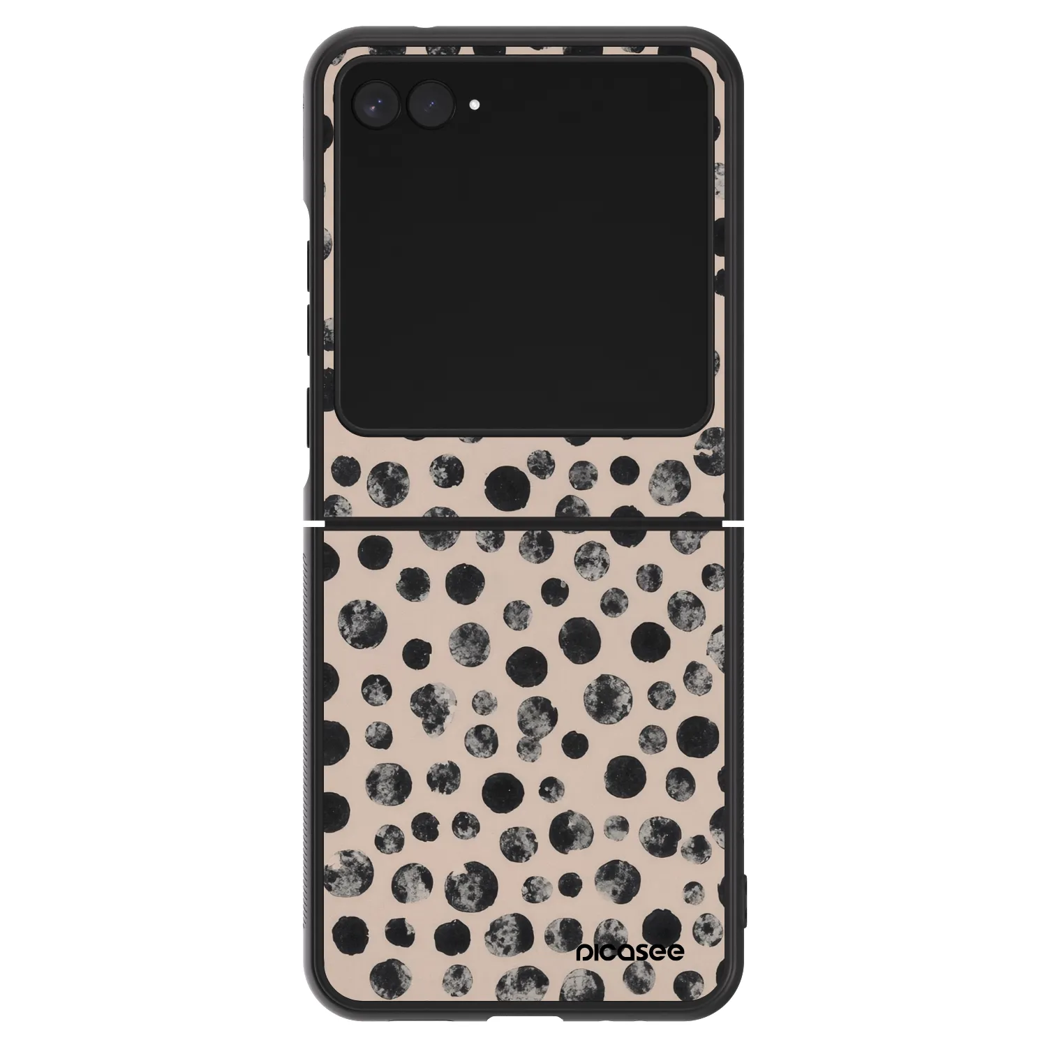 Picasee ULTIMATE CASE pro Motorola Razr 60 - Dots
