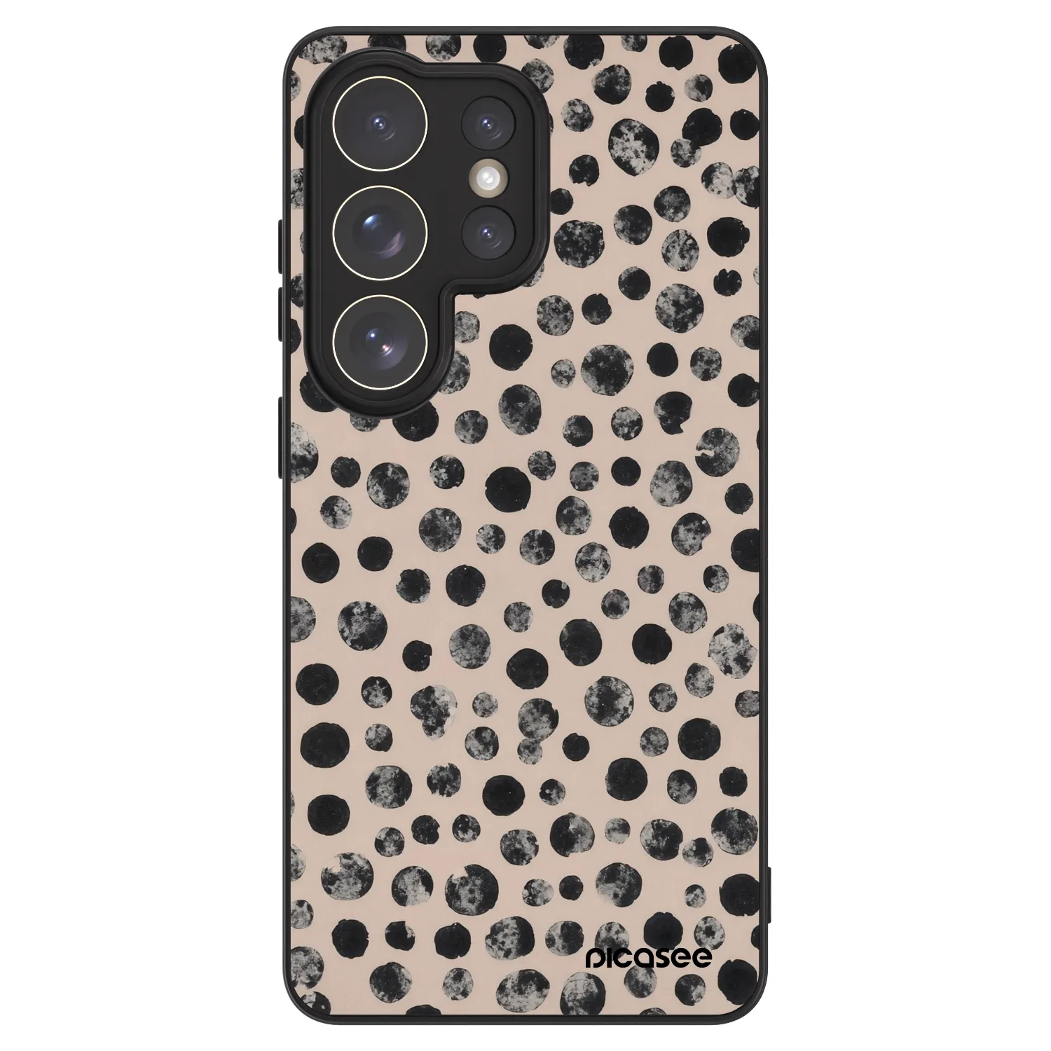 Picasee ULTIMATE CASE pro Samsung Galaxy S26 Ultra - Dots