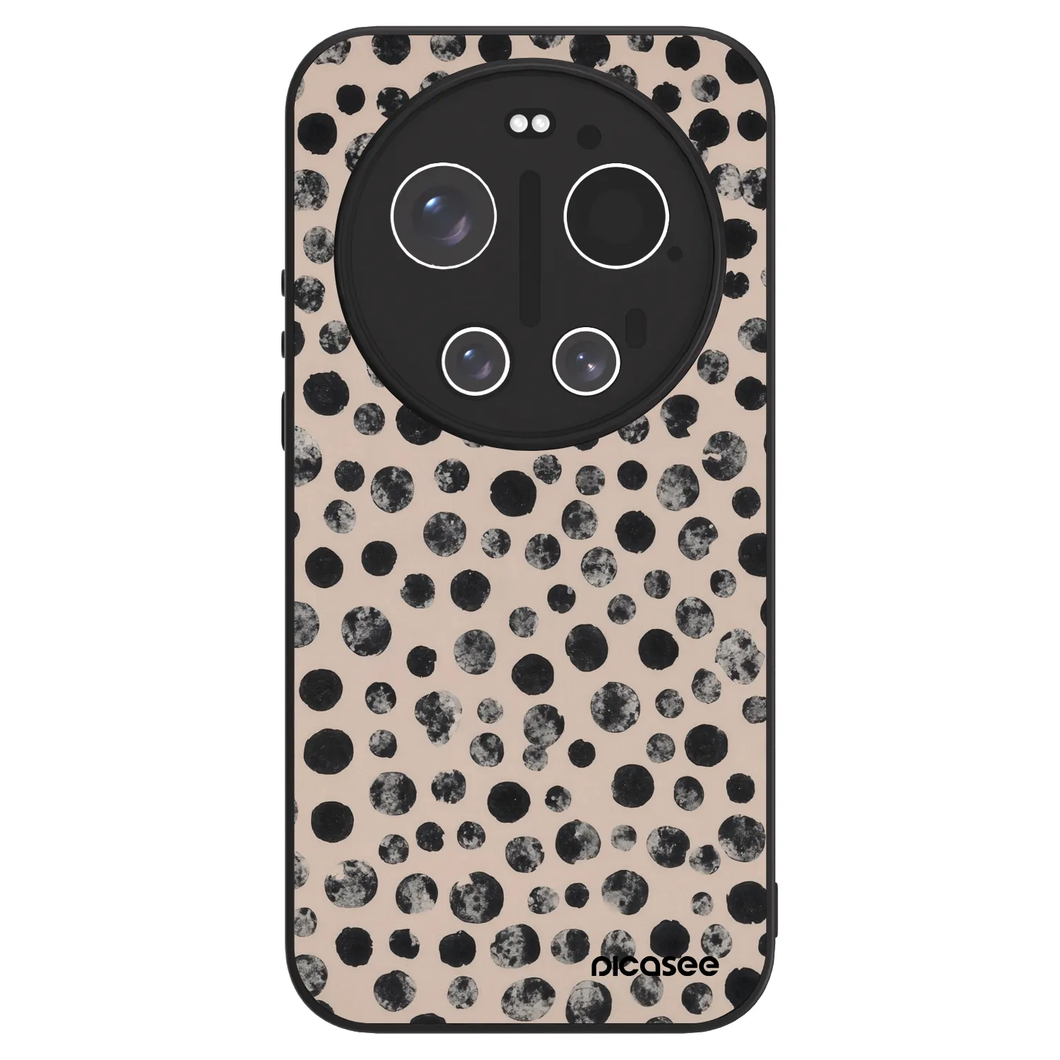 Picasee ULTIMATE CASE pro Xiaomi 17 Ultra - Dots