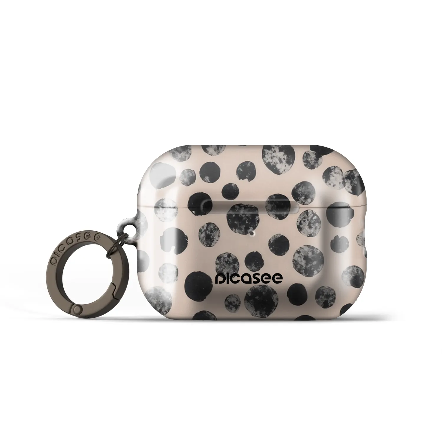 Picasee Obal pro Apple AirPods Pro 2 - Dots