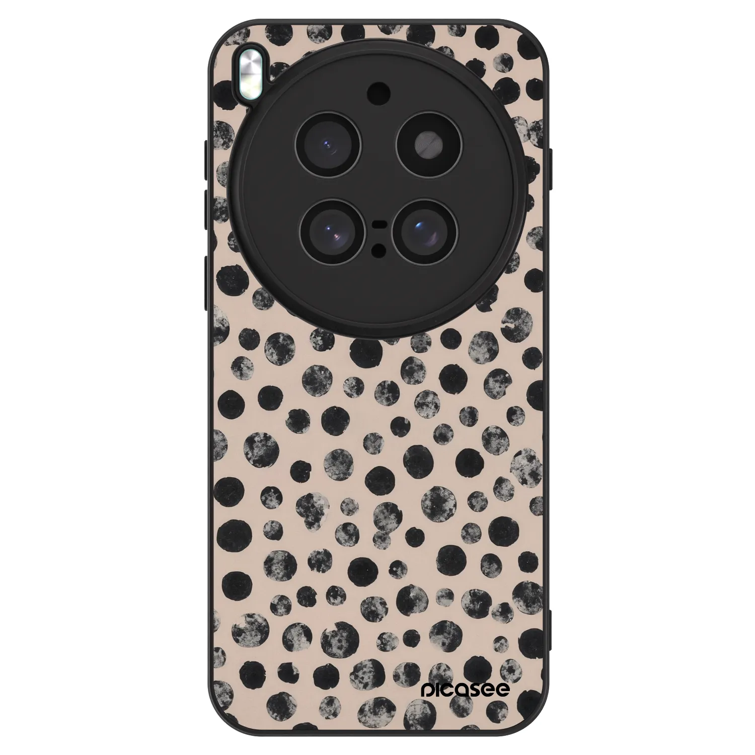 Picasee ULTIMATE CASE pro Vivo X300 Pro - Dots