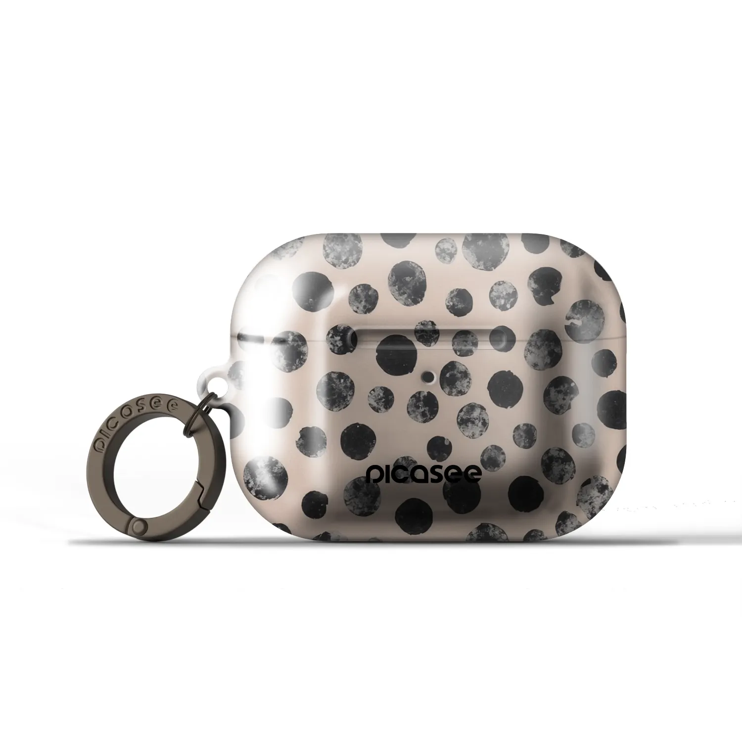 Picasee Obal pro Apple AirPods Pro 3 - Dots