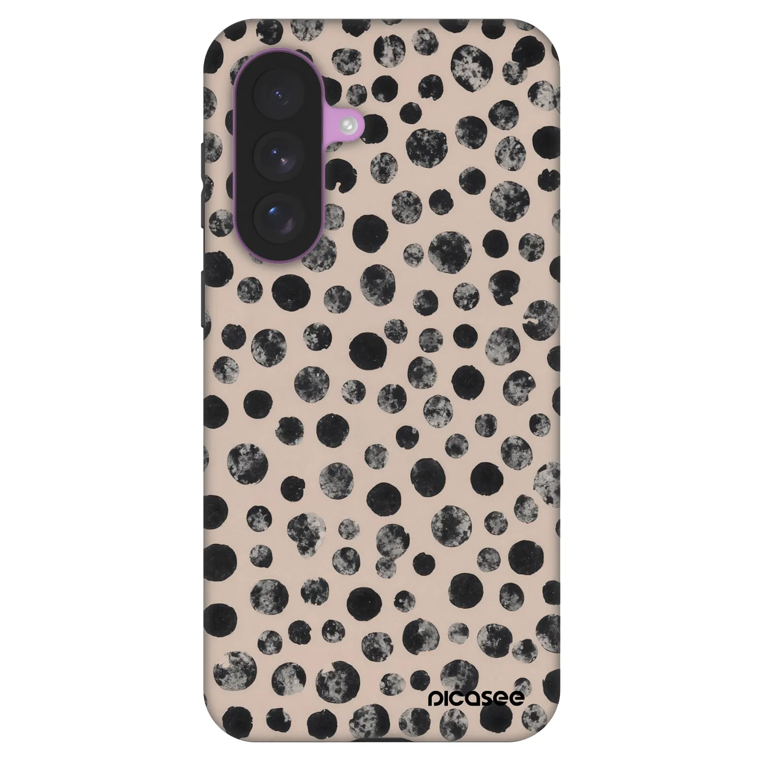 Picasee Fashion Case pro Samsung Galaxy A57 5G - Dots